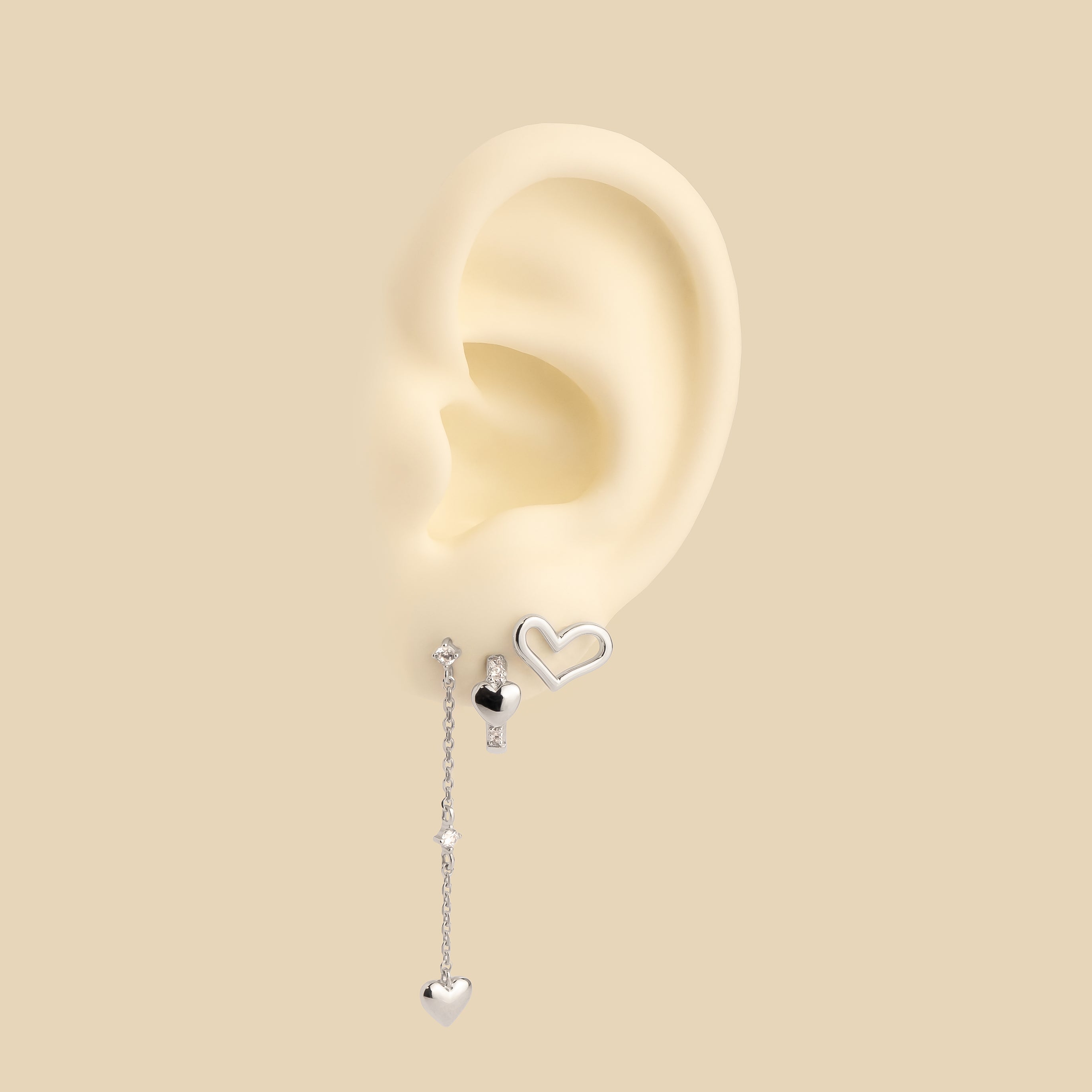 Composition de boucles d&