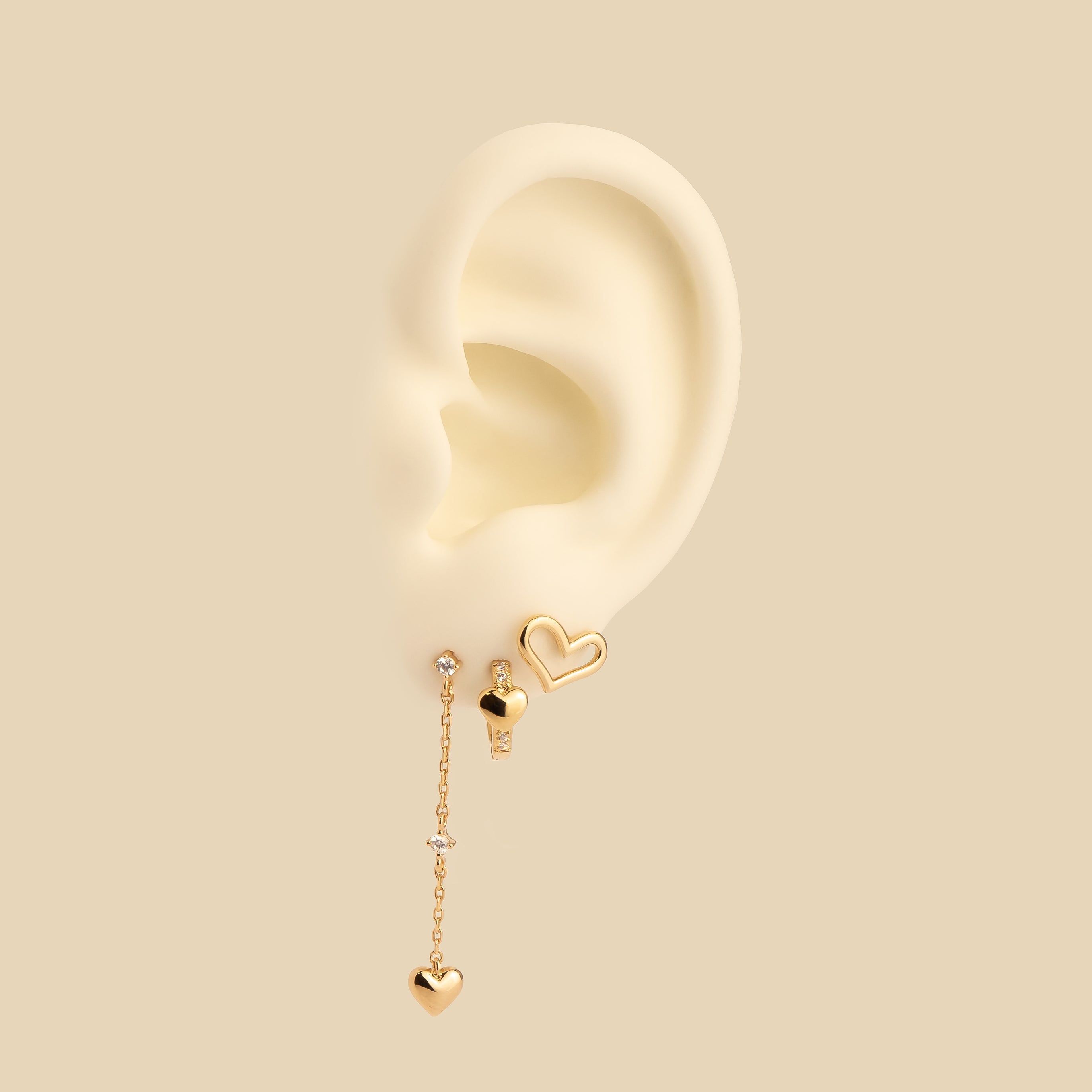 Composition de boucles d&