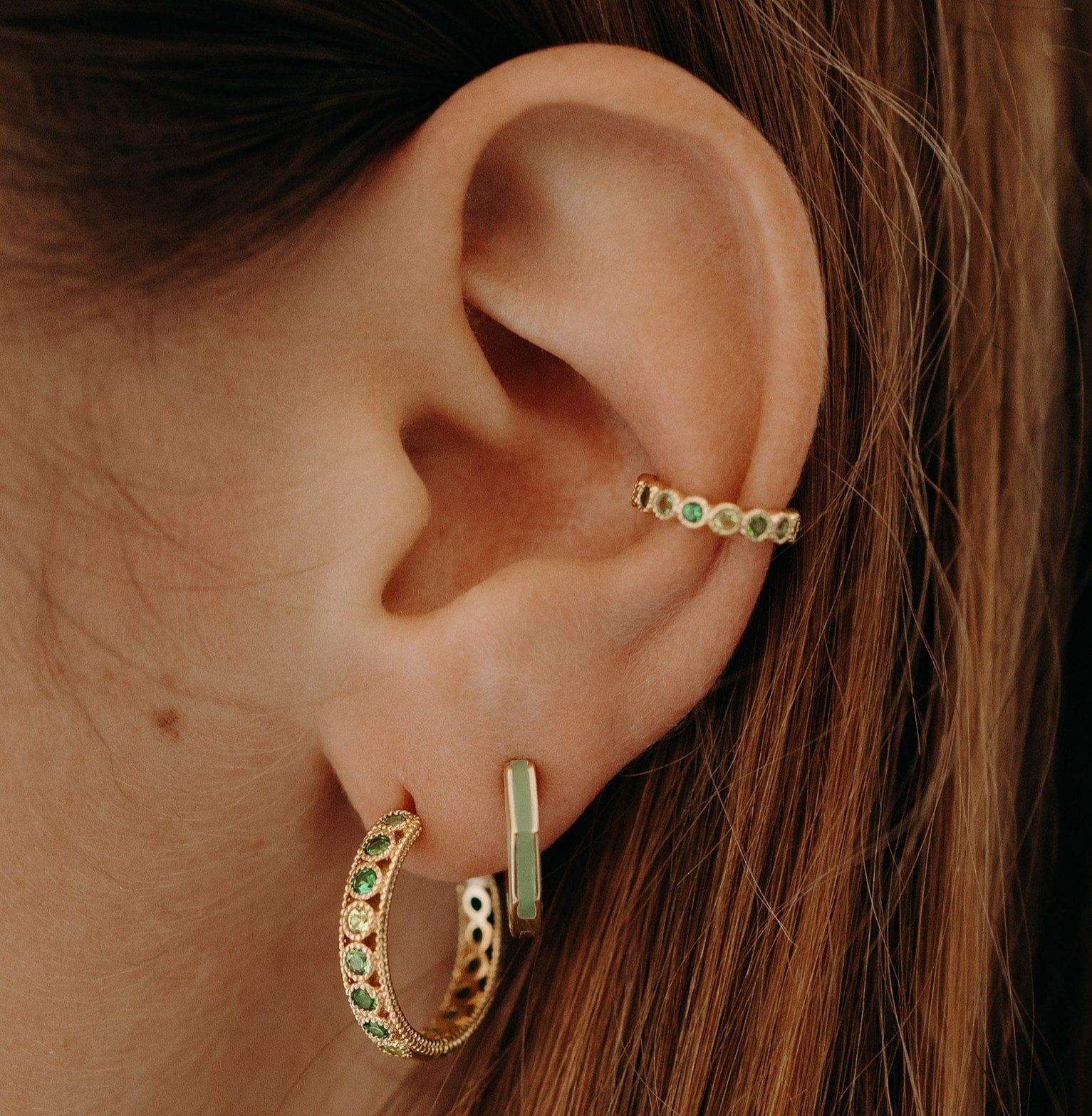 Composition de boucles d&