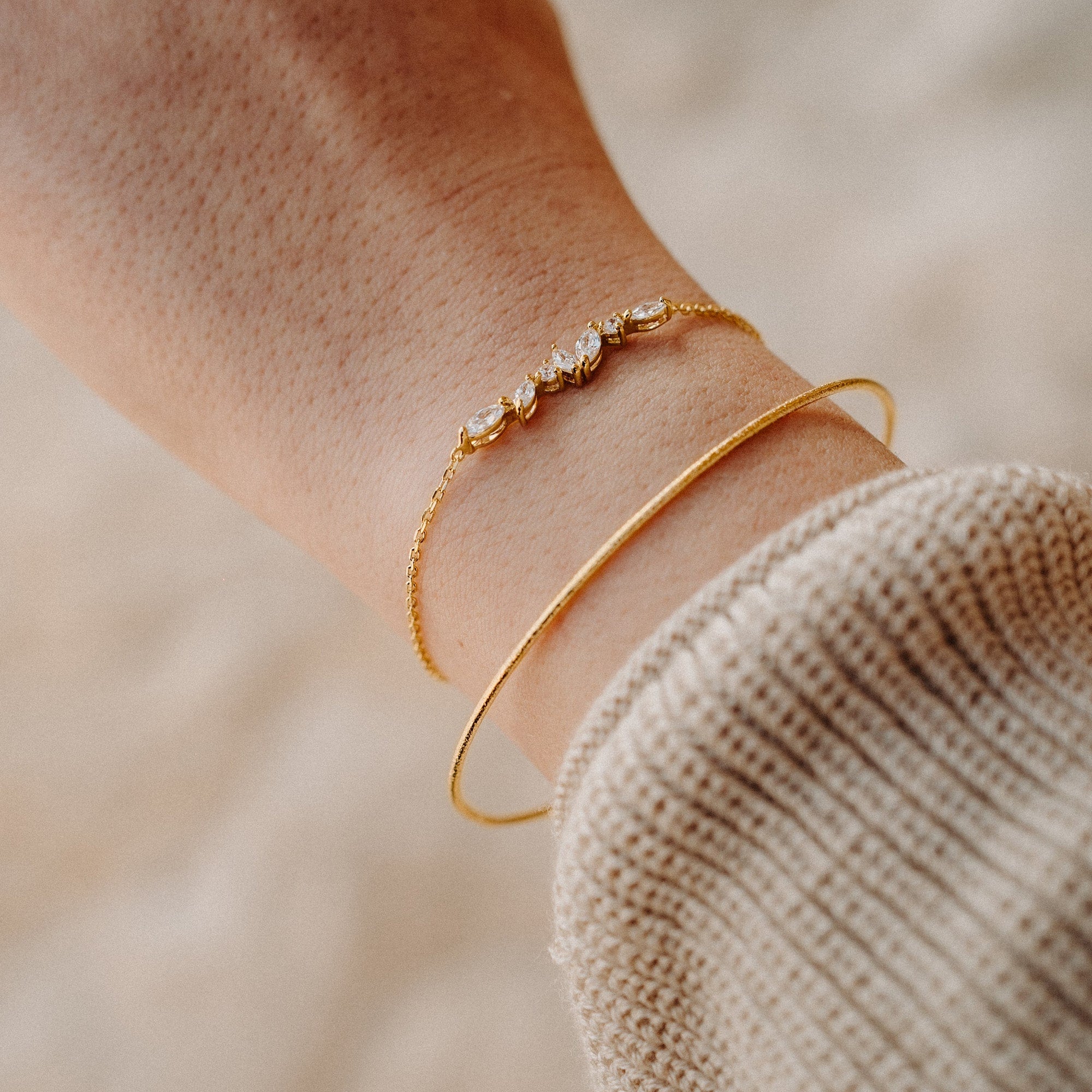 Bracelet Isalia