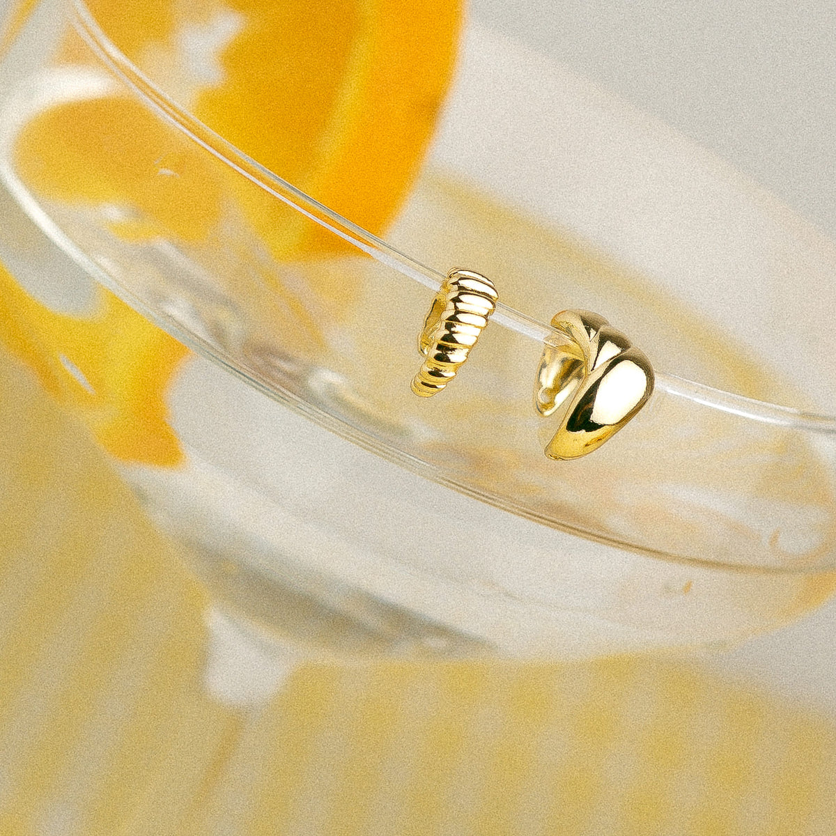 Earcuff Giulietta