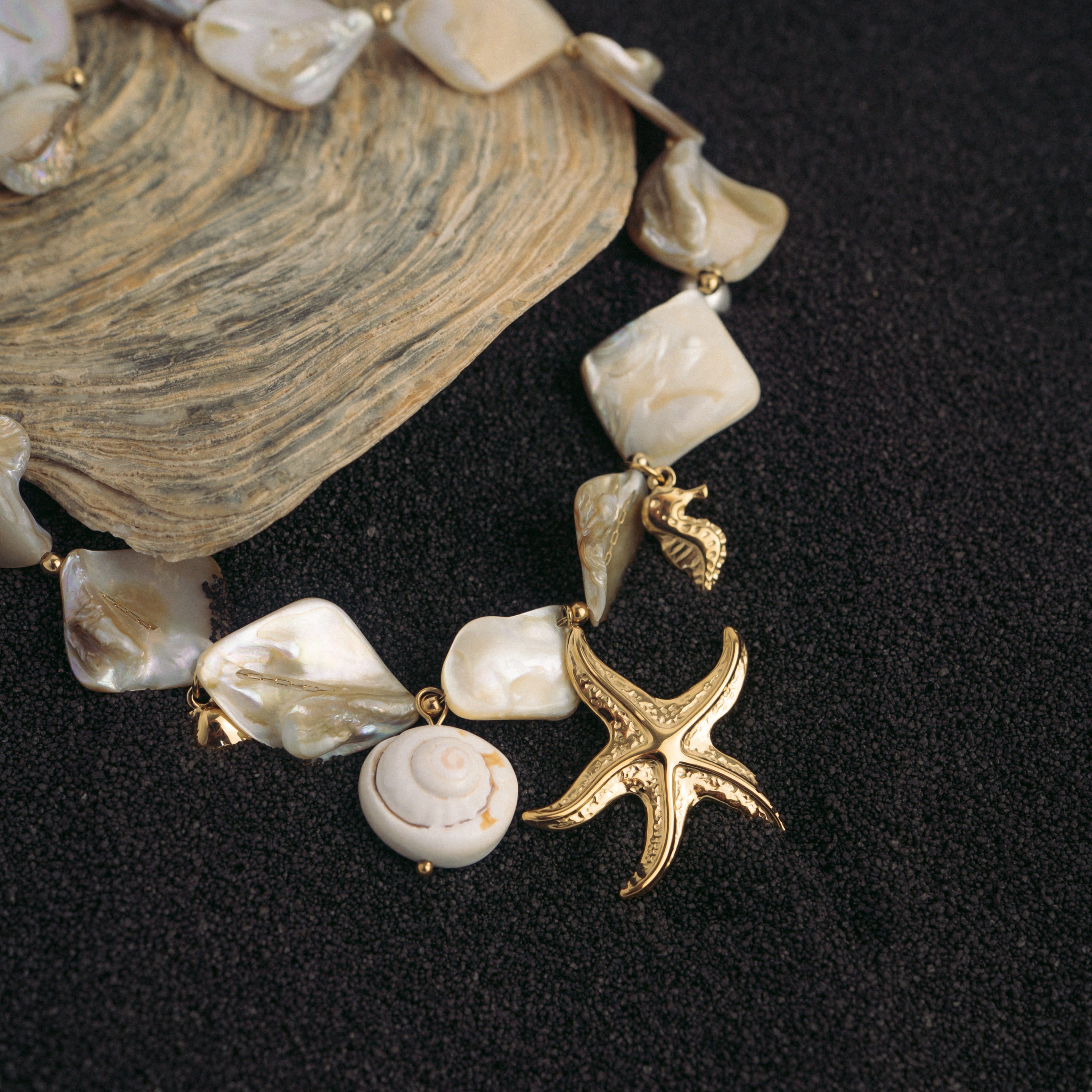 Collier Maoa