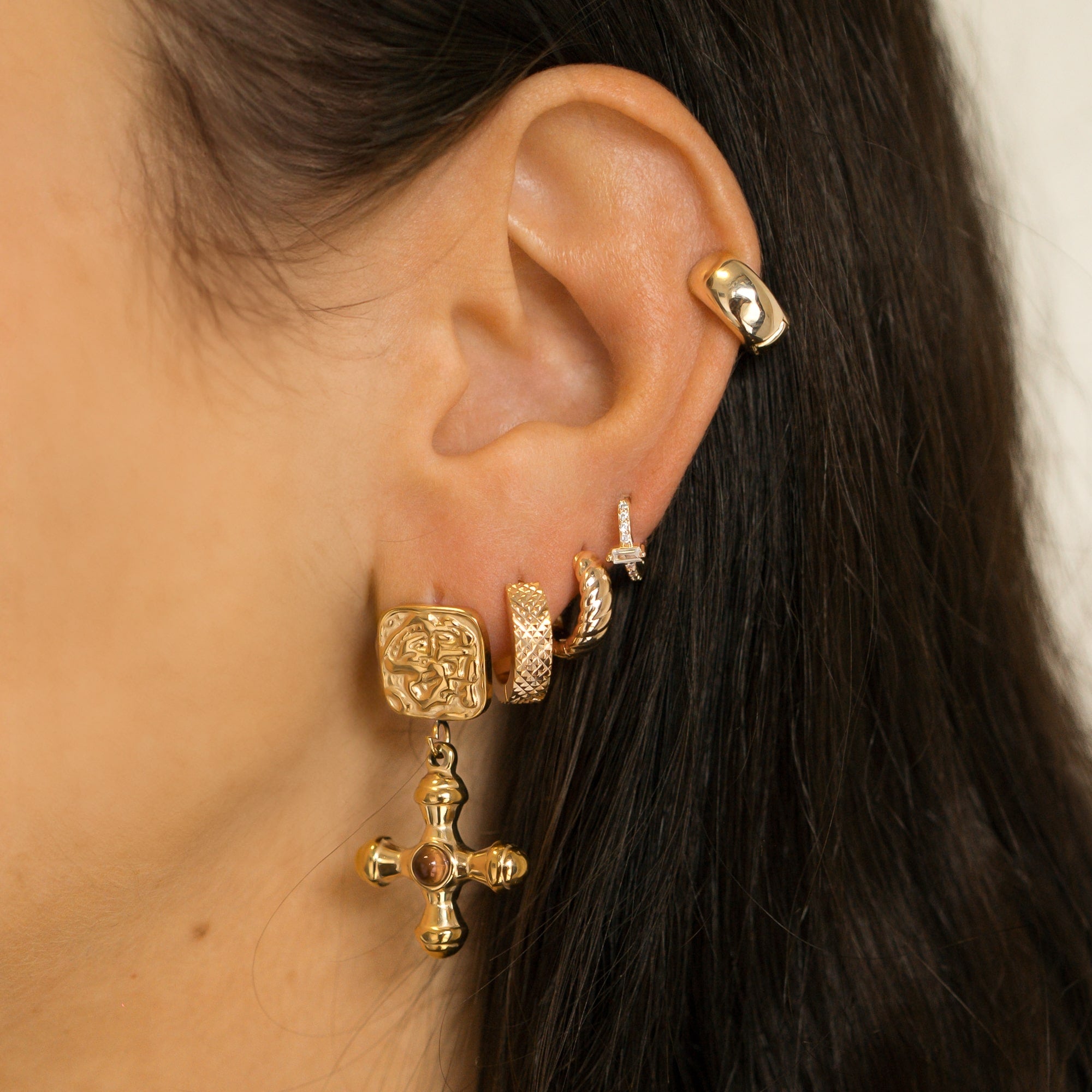 Boucle Cristina