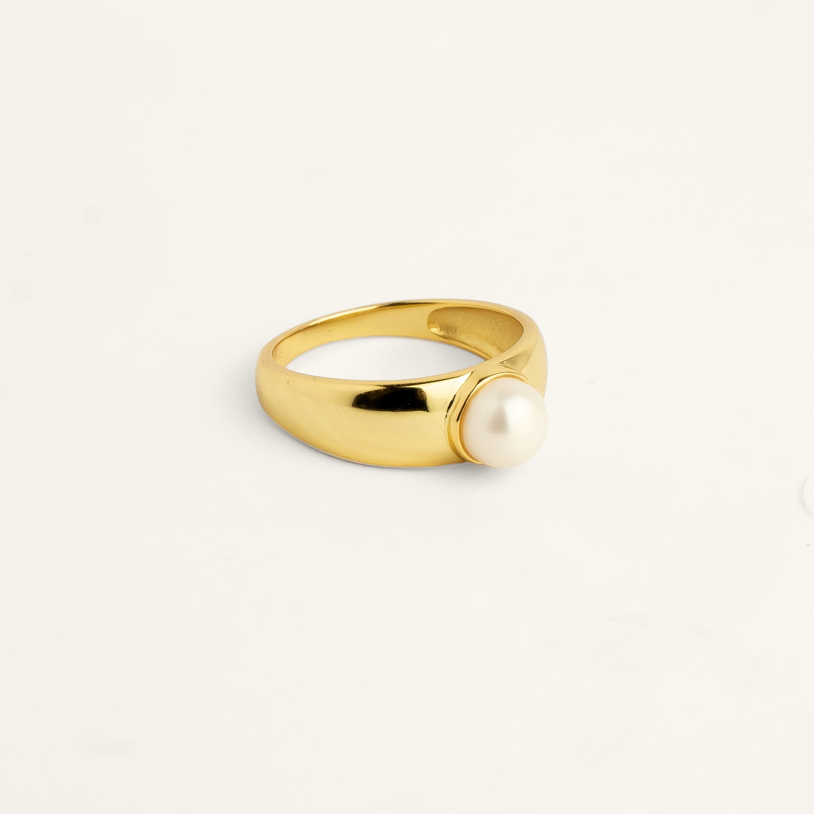 Bague Oceane