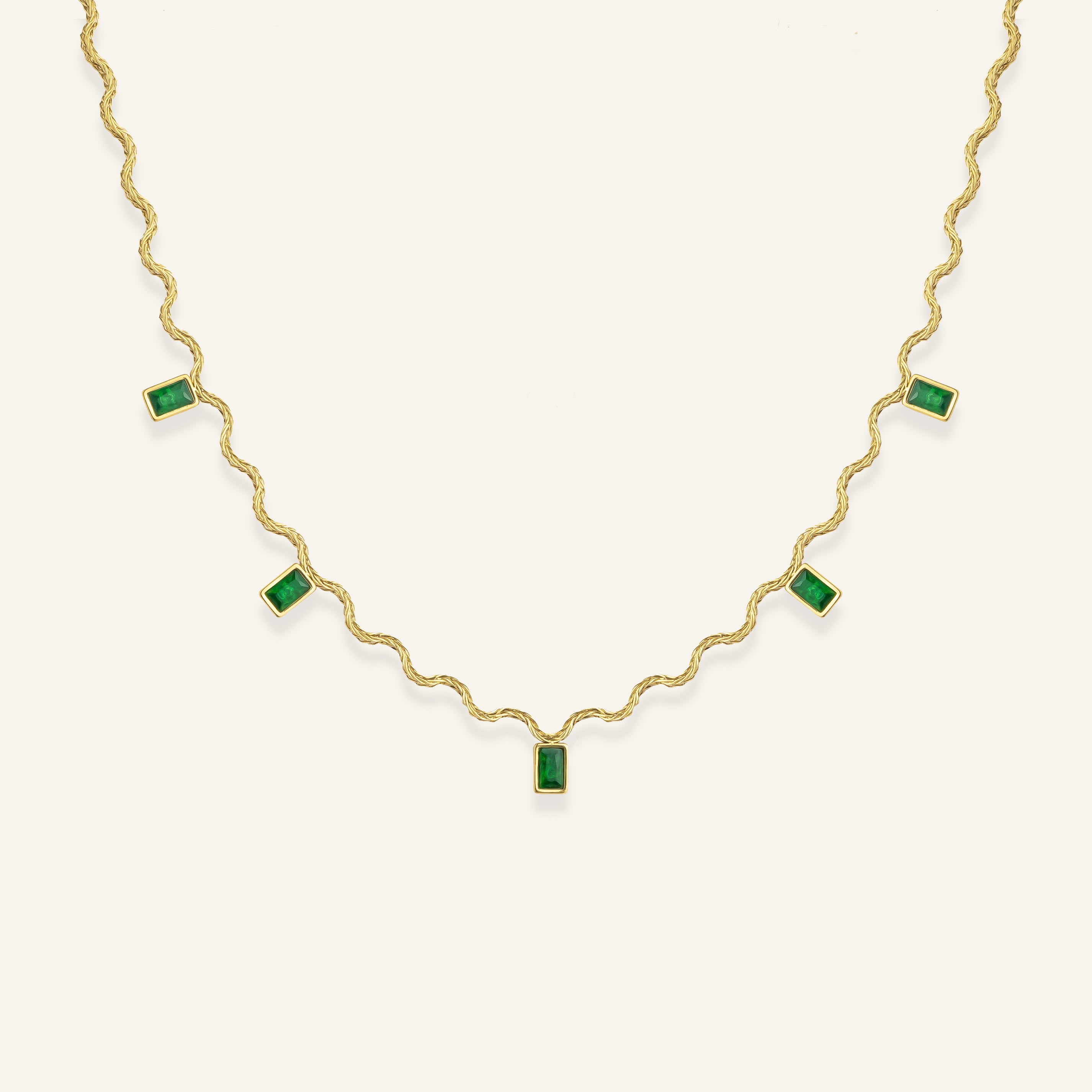 Collier Kaelia