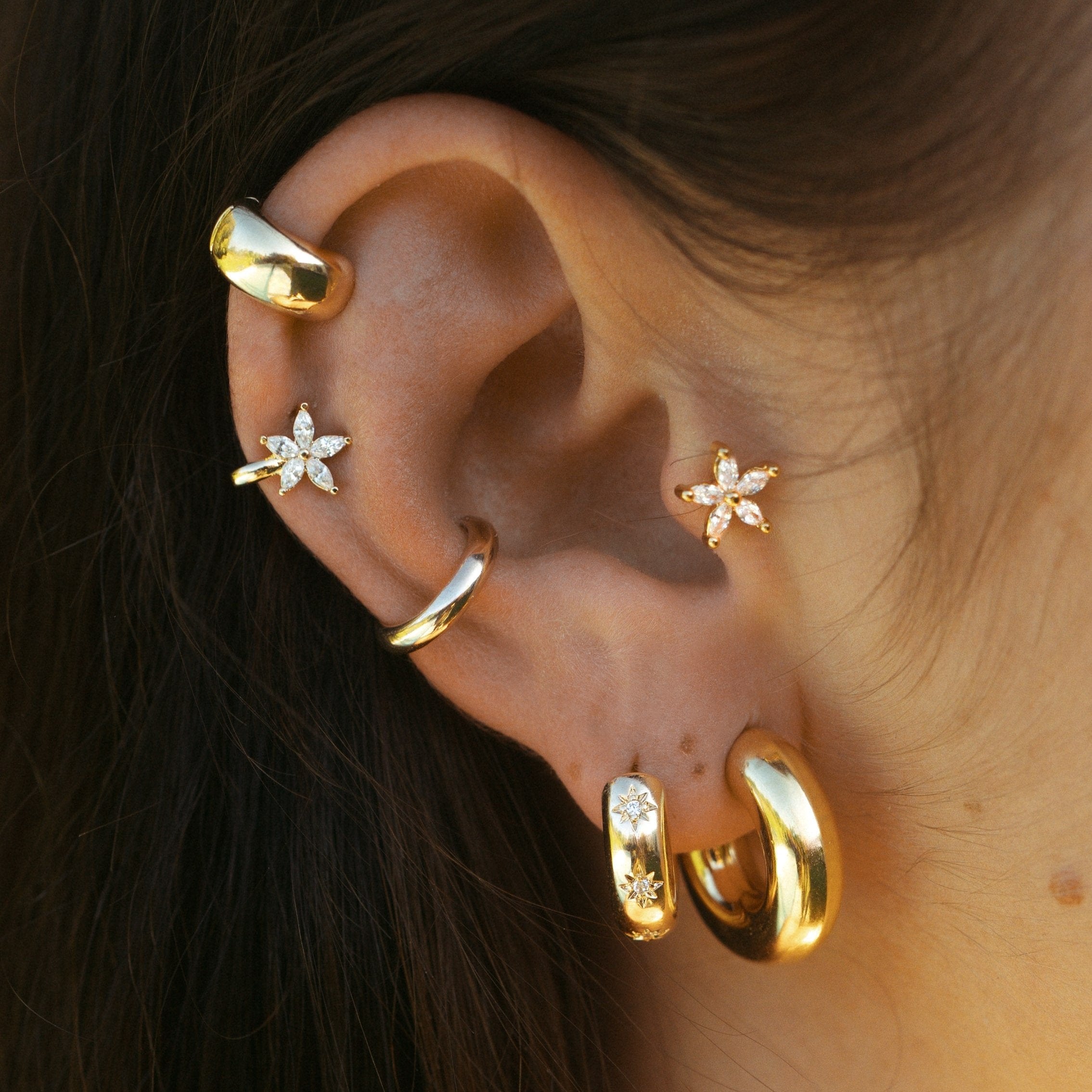 Composition de boucles d&