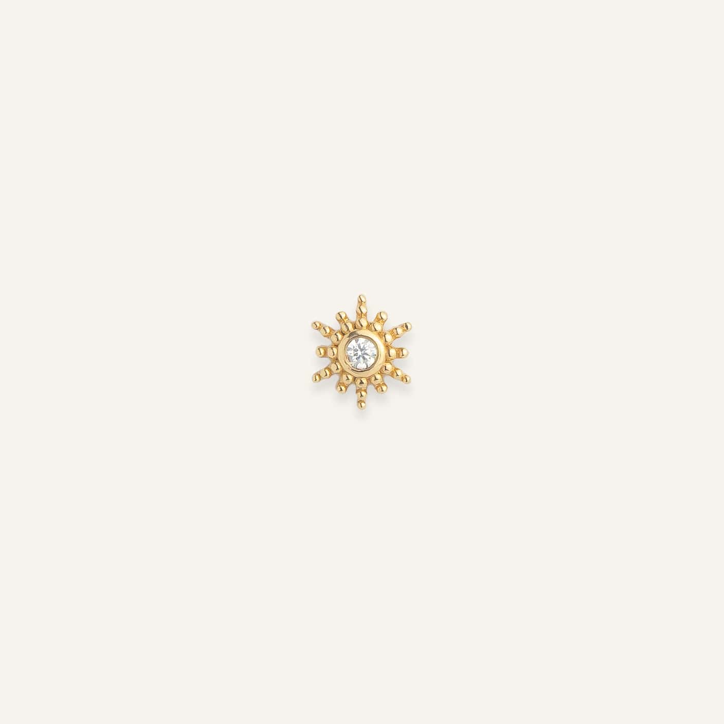 Sunny Piercing