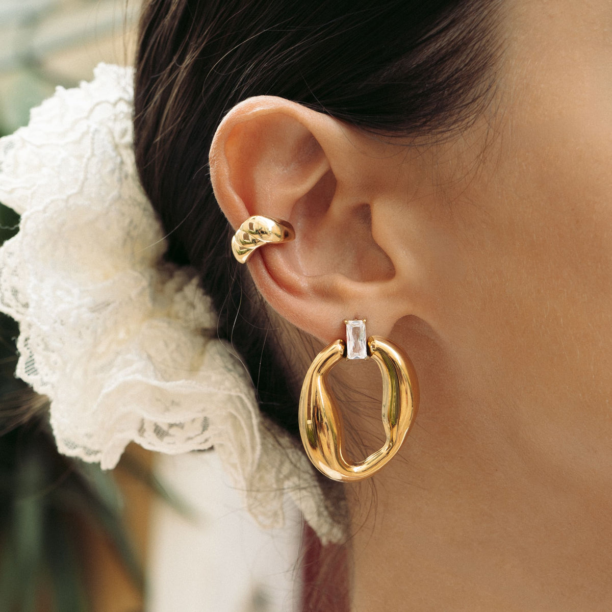Earcuff Aurelia