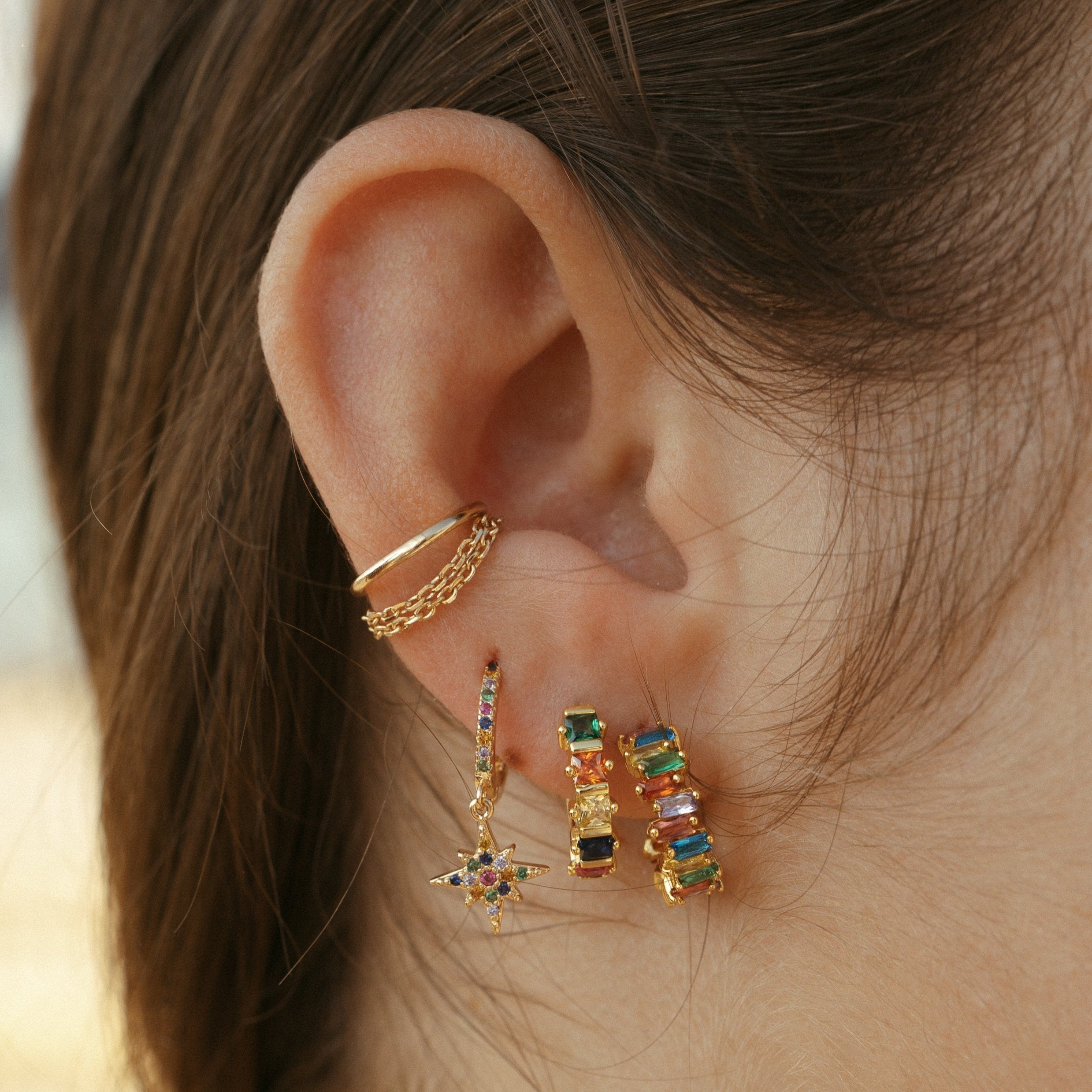 Composition de boucles d&