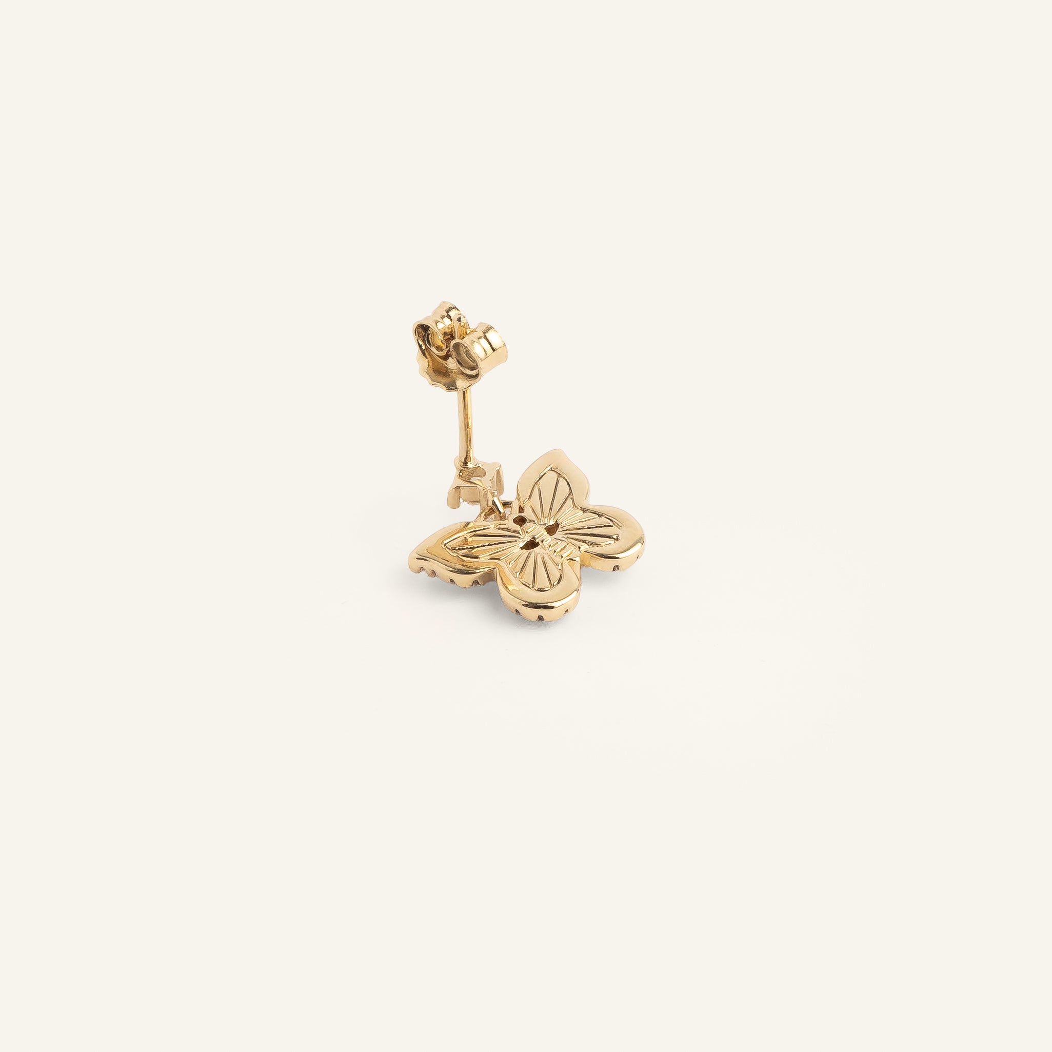 Boucle Papillon Butterfly