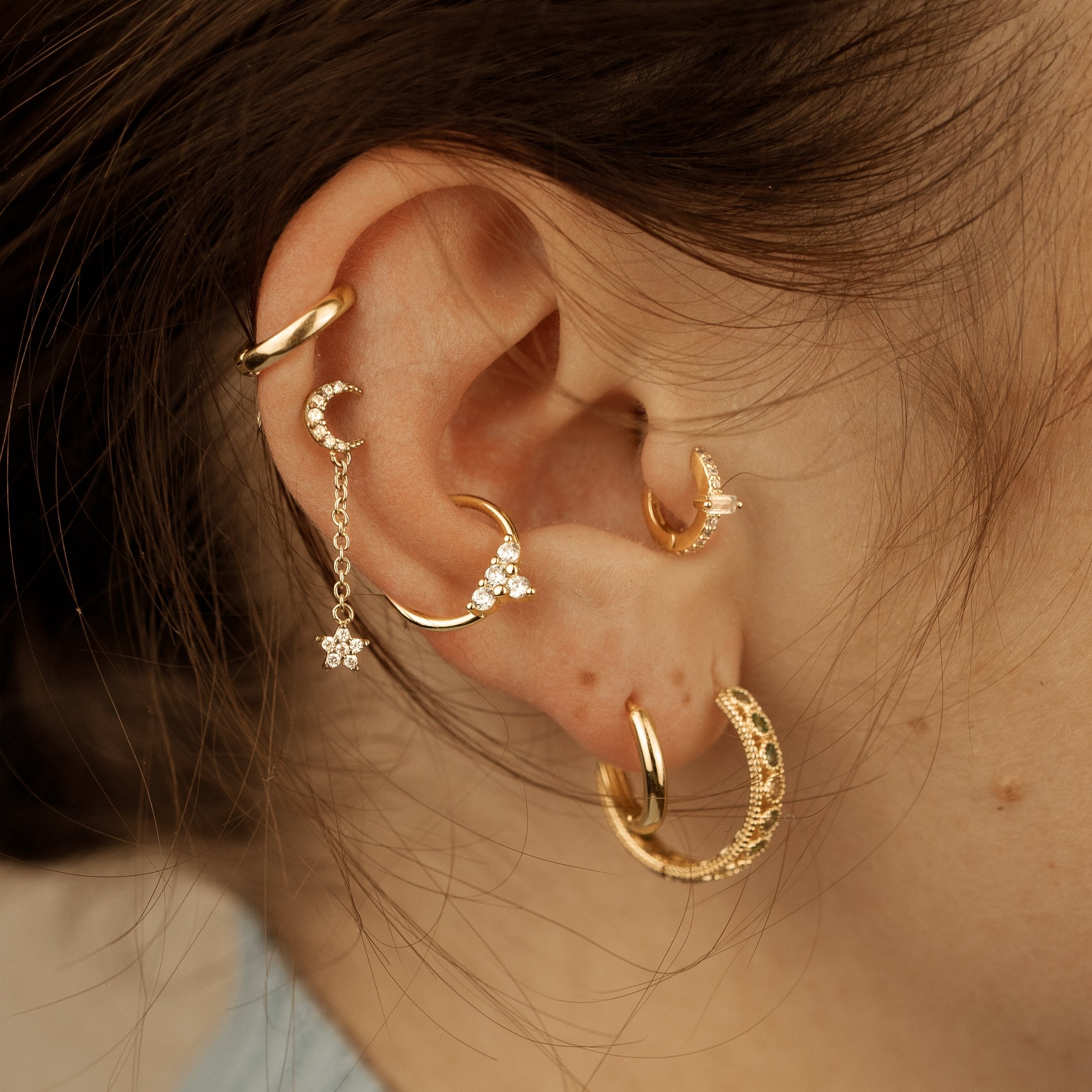 Composition de boucles d&