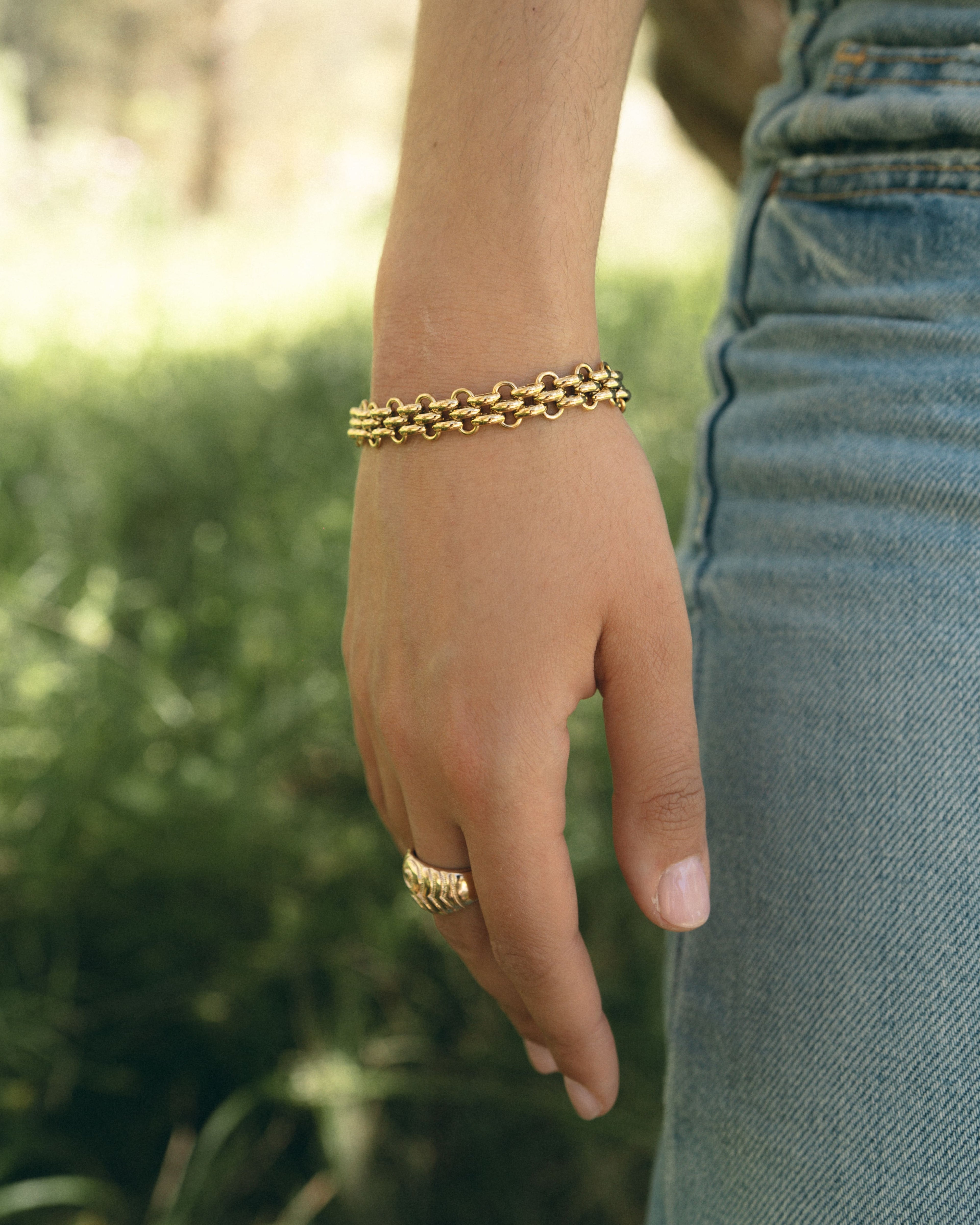 Bracelet Naya