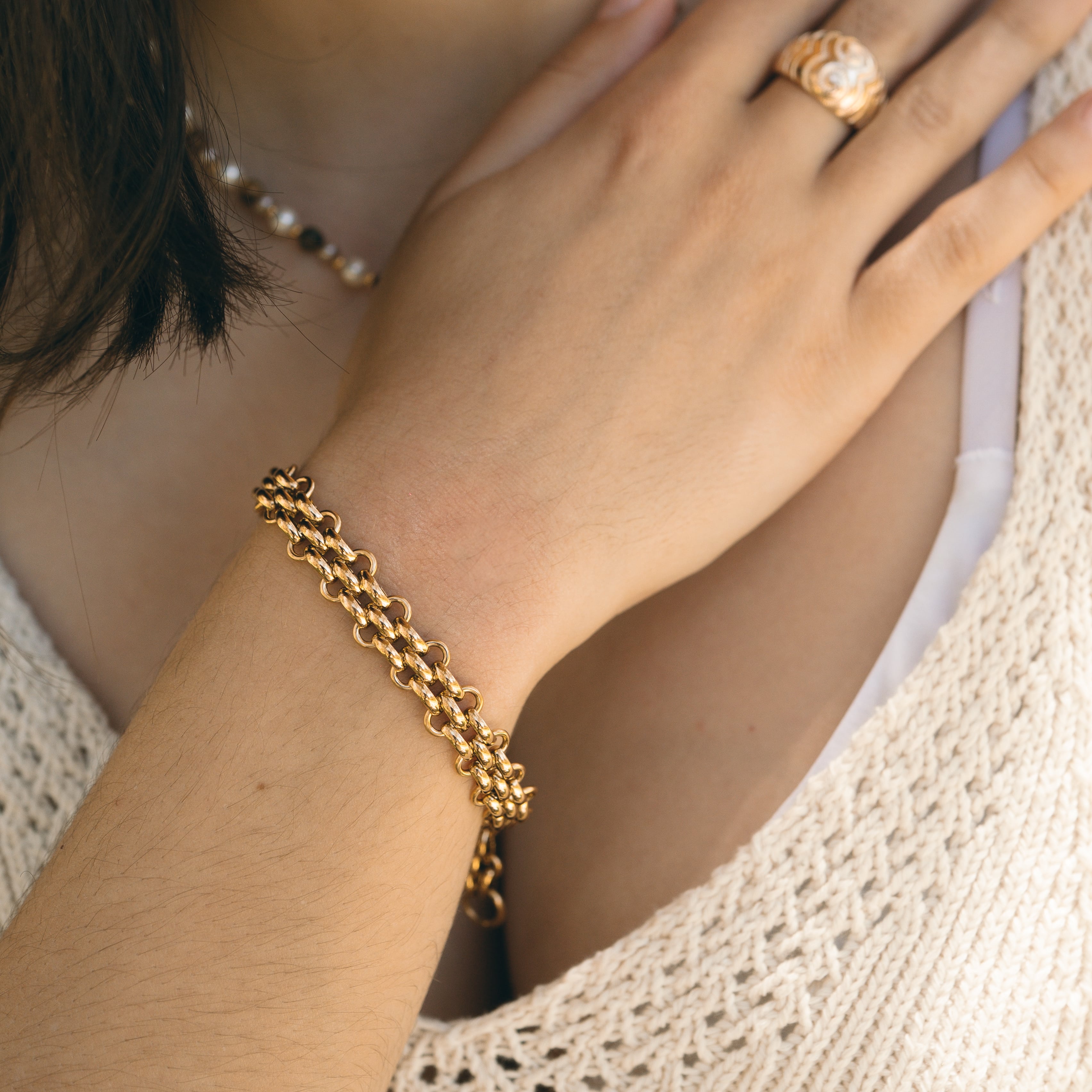Bracelet Naya