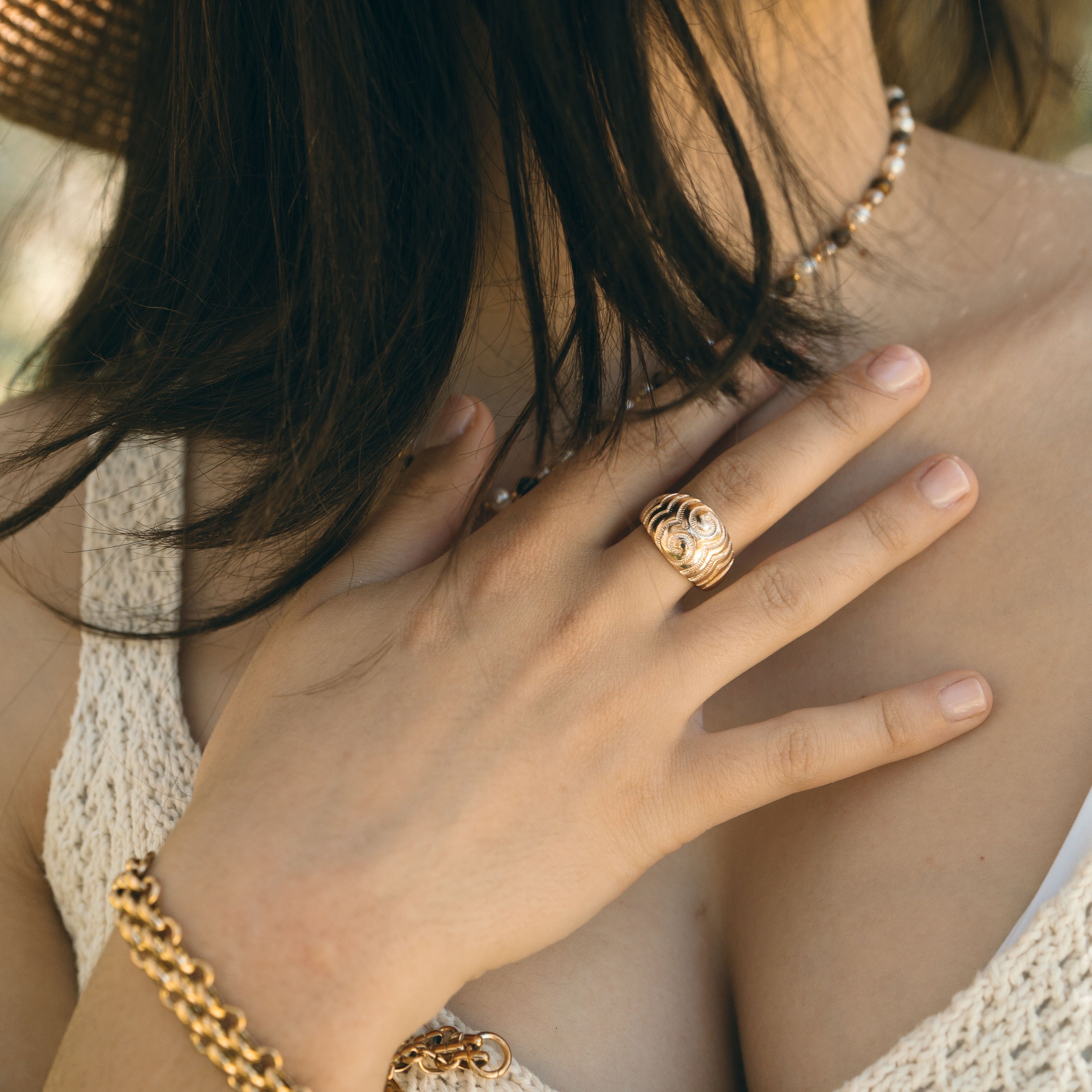 Liora Ring
