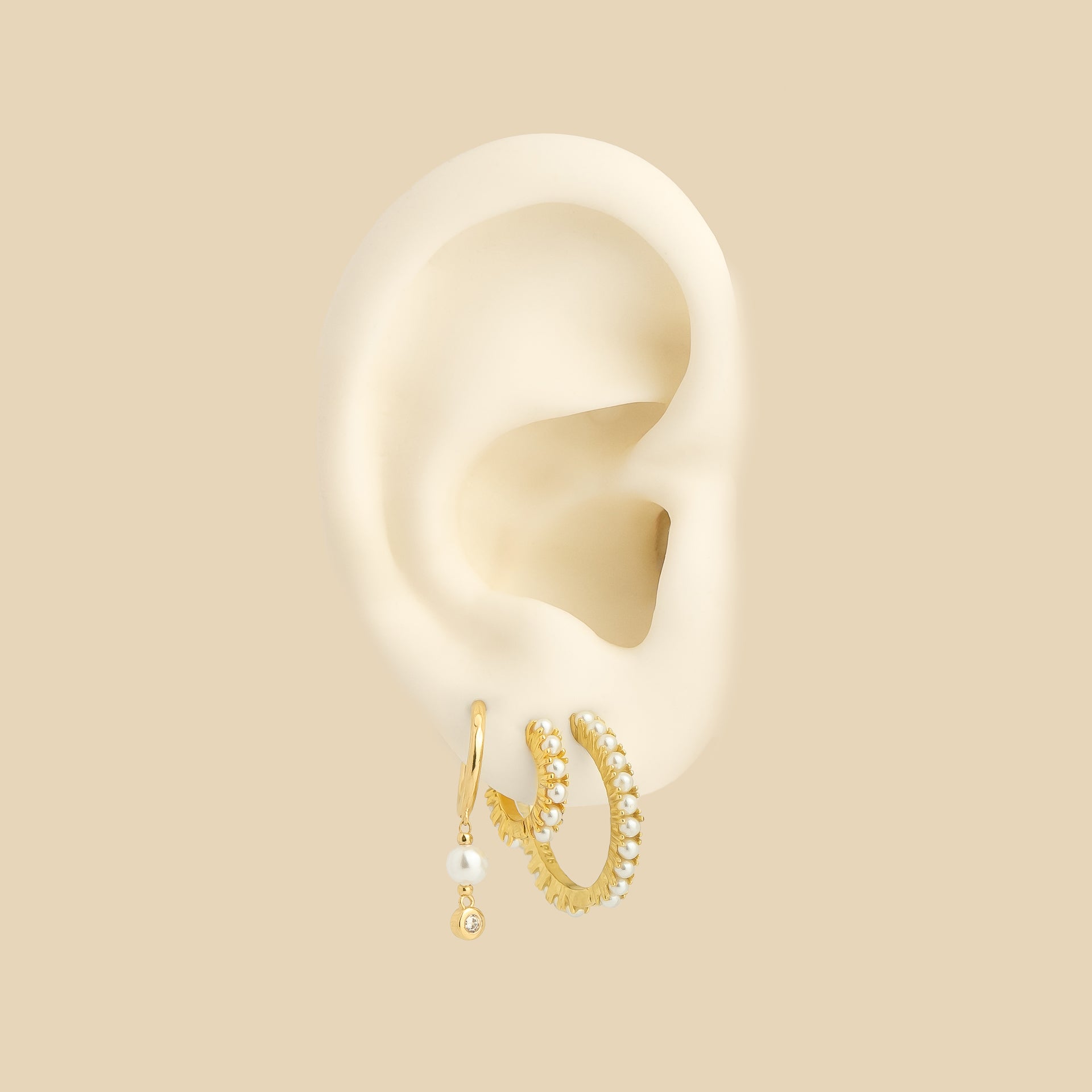 Composition de boucles d&