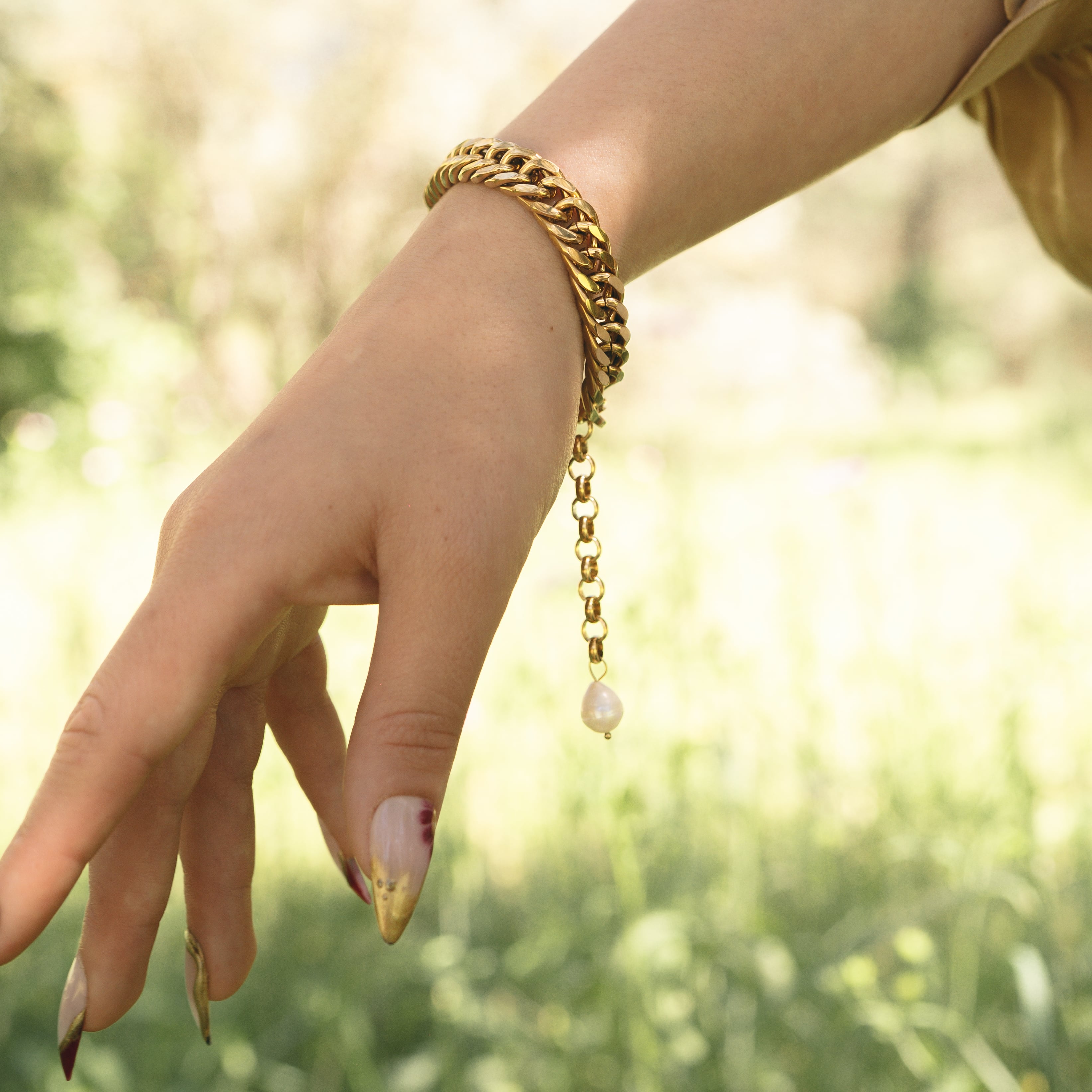 Bracelet Alva
