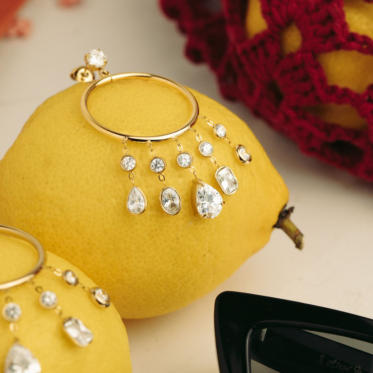 Boucles d&