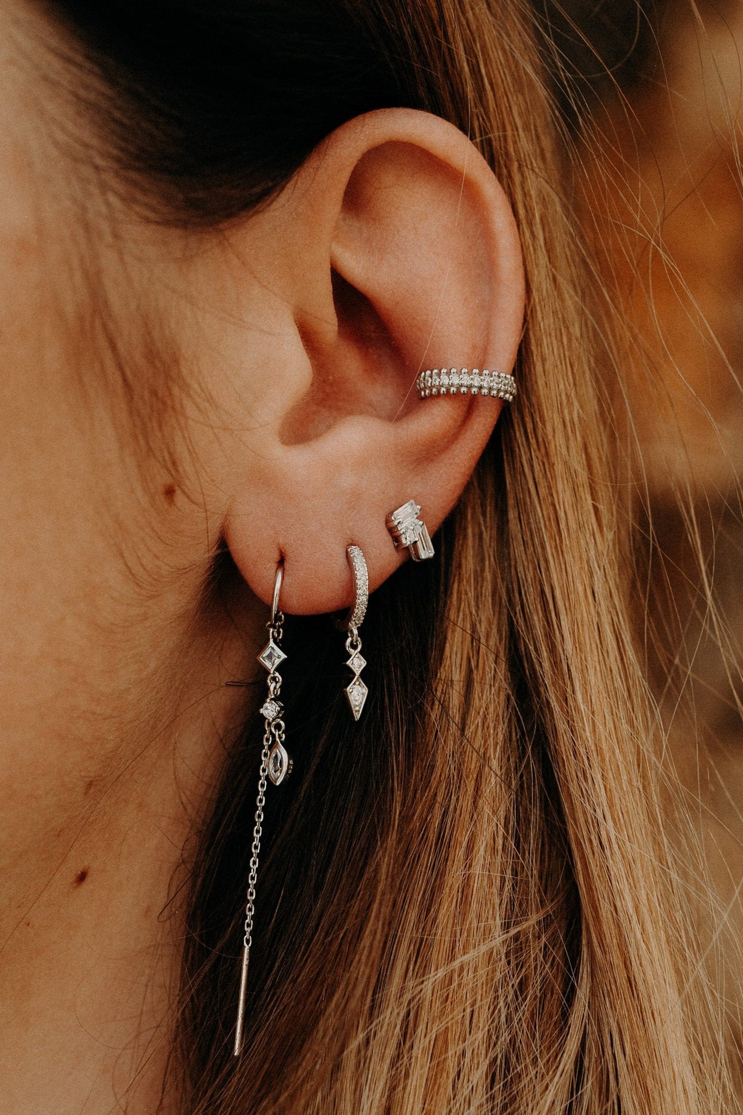 Boucle Feya