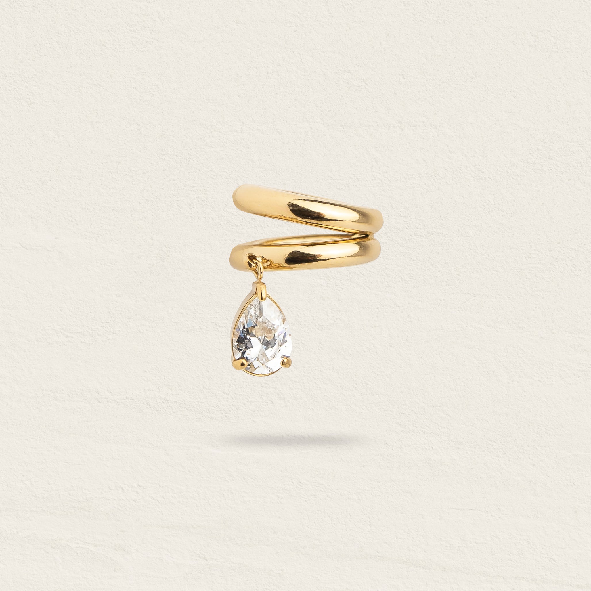 Earcuff Isa