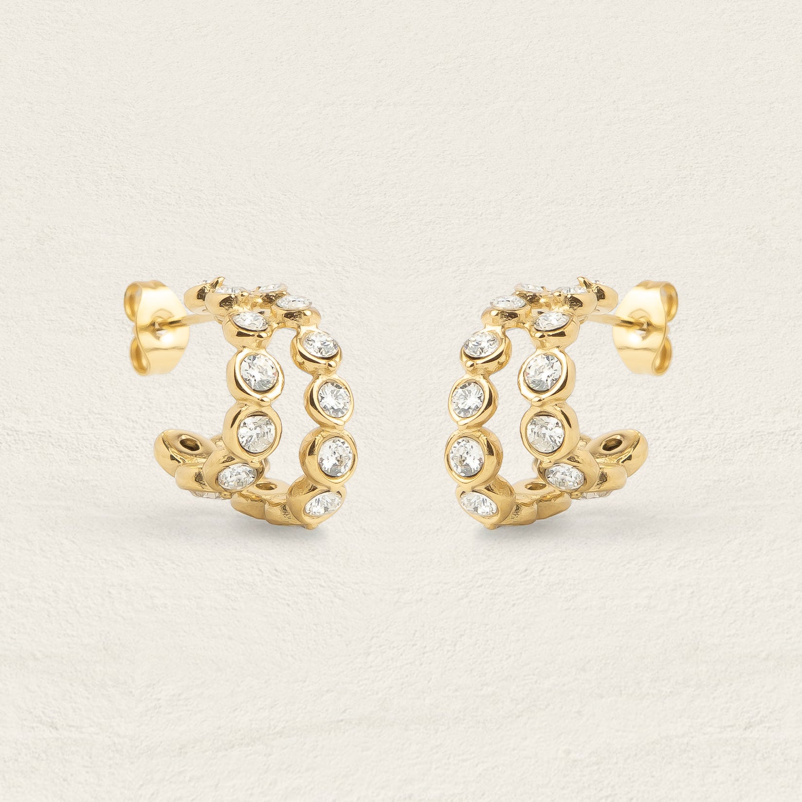 Boucles d&