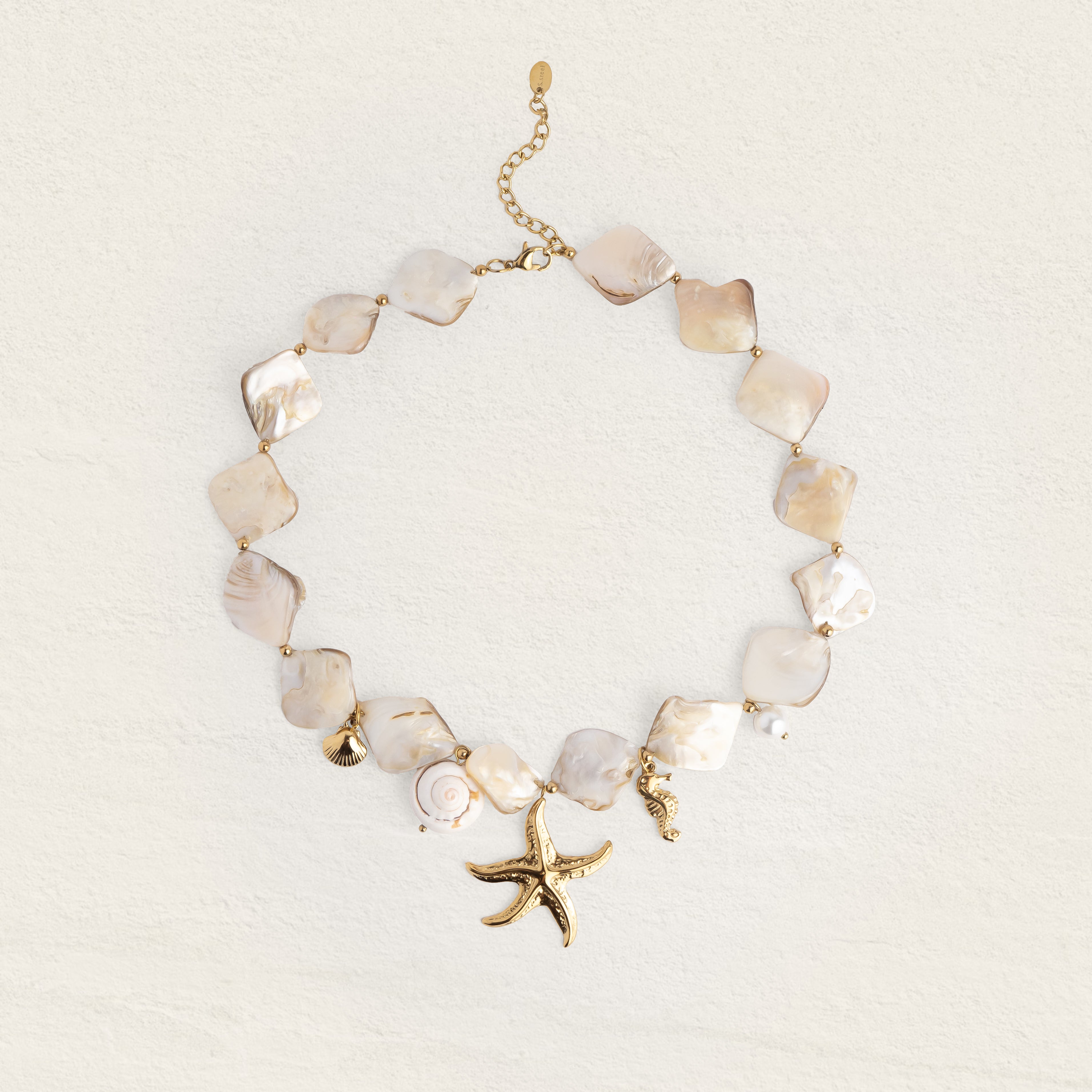 Collier Maoa