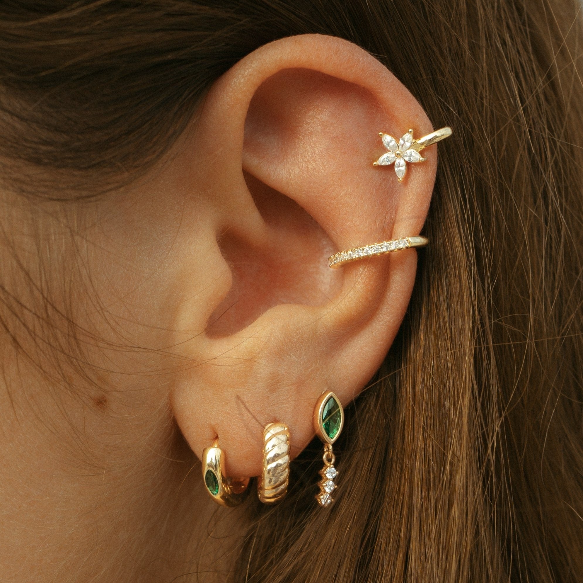 Composition de boucles d&