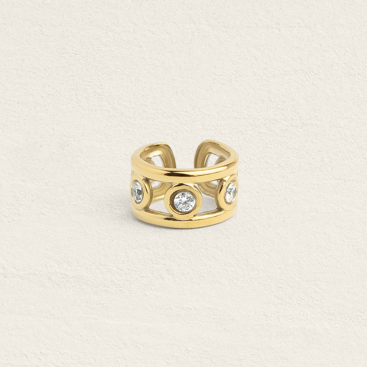Earcuff Fiora