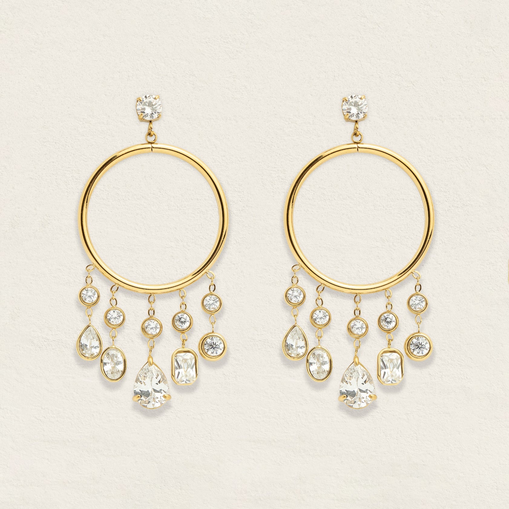 Boucles d&