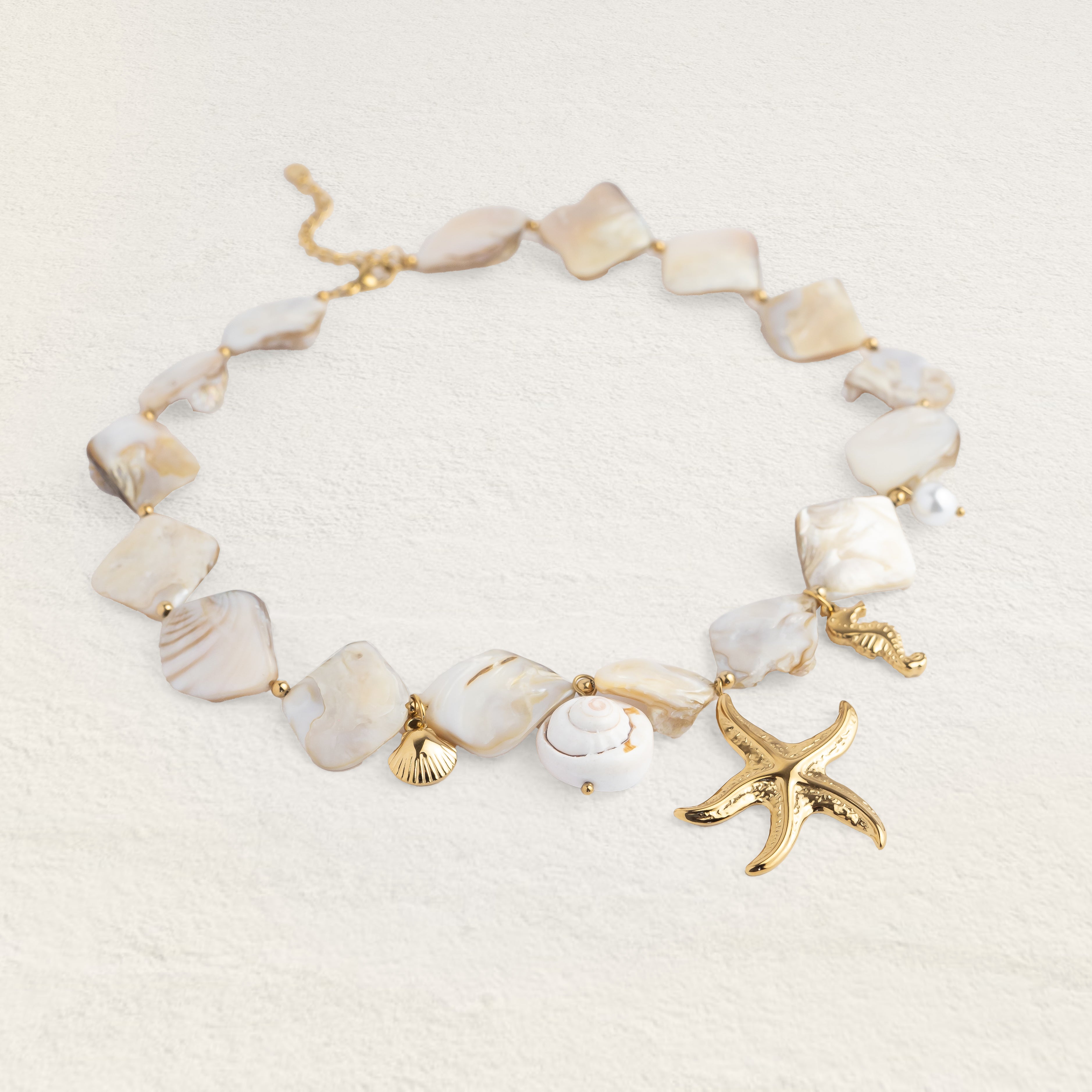 Collier Maoa