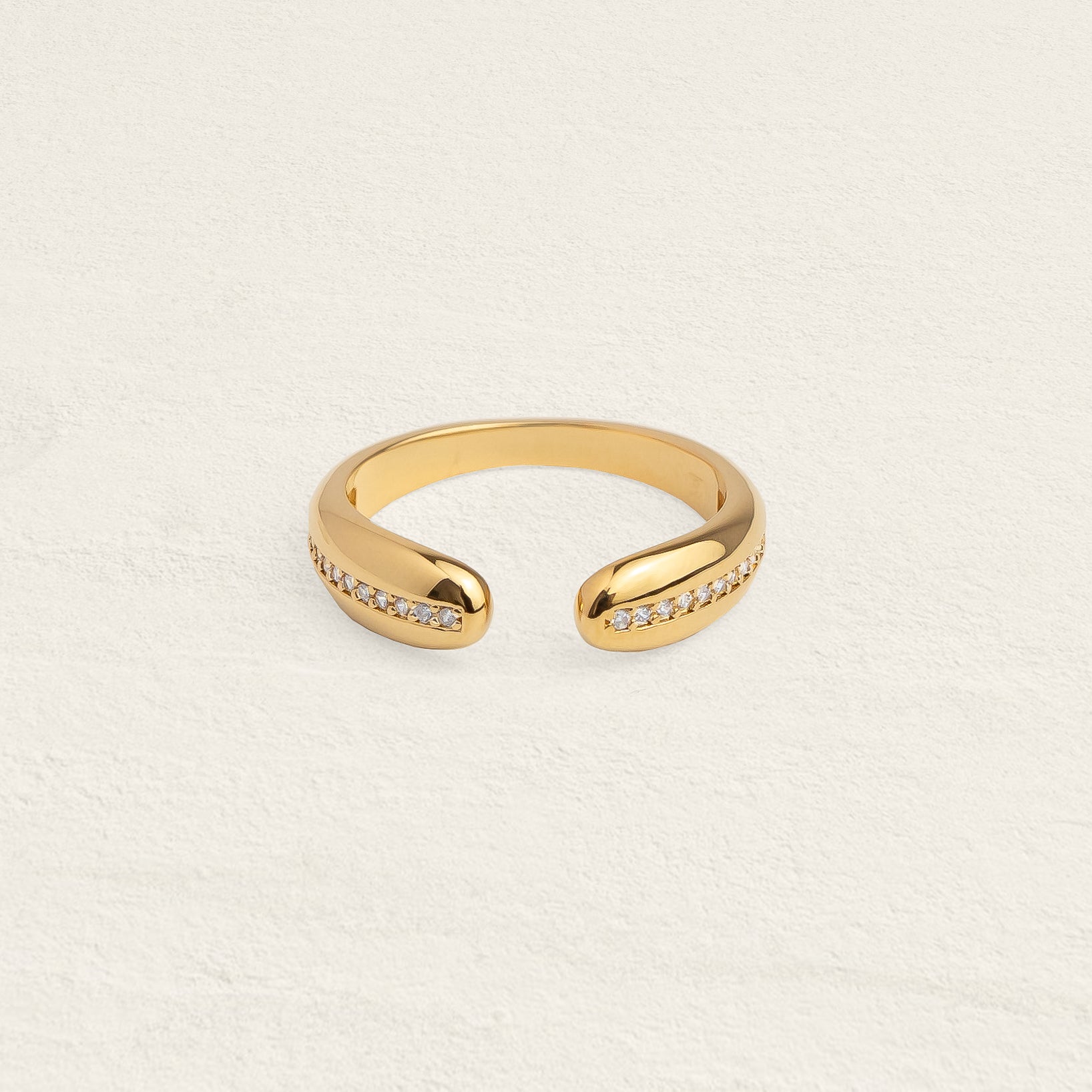 Bague Bacio