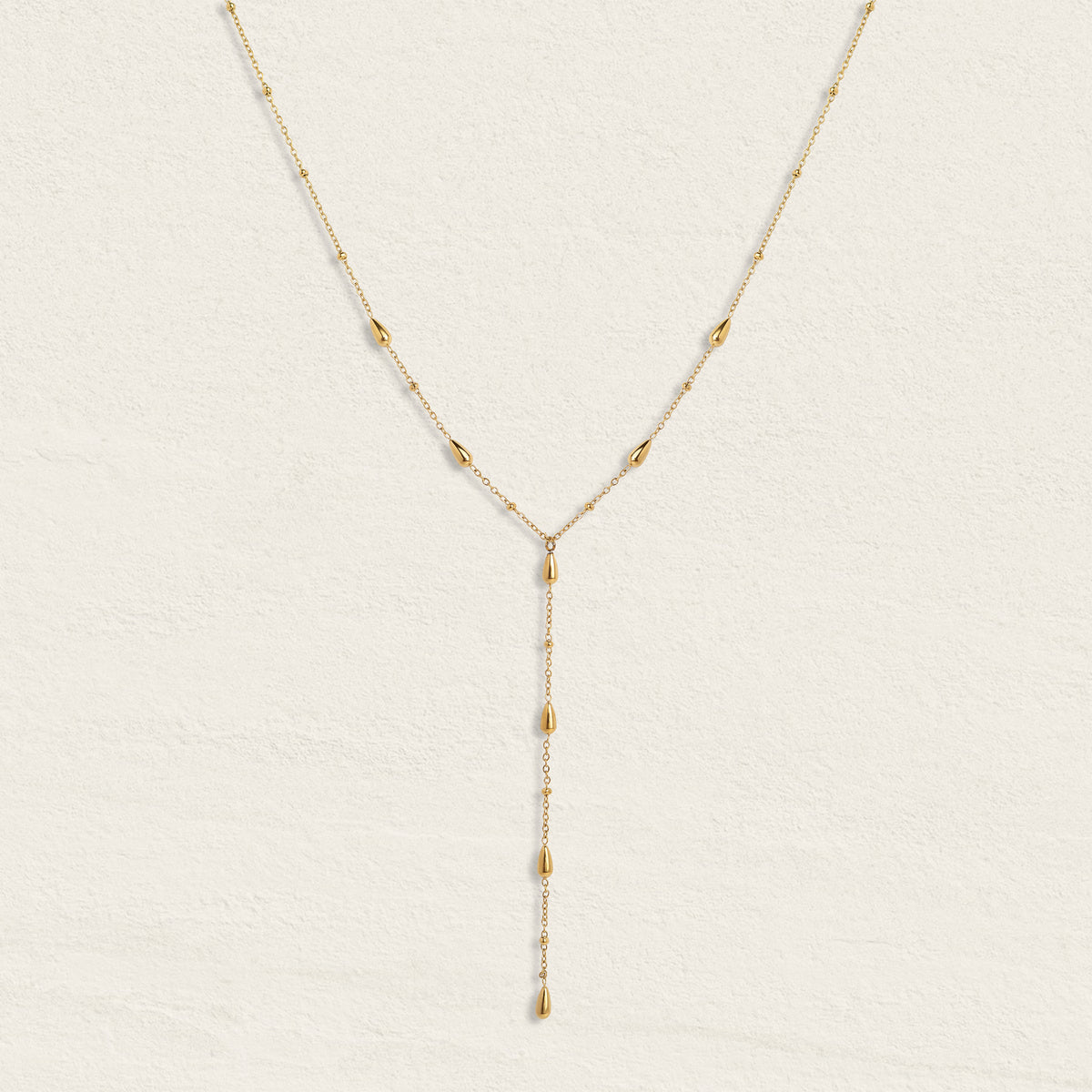 Collier Luce