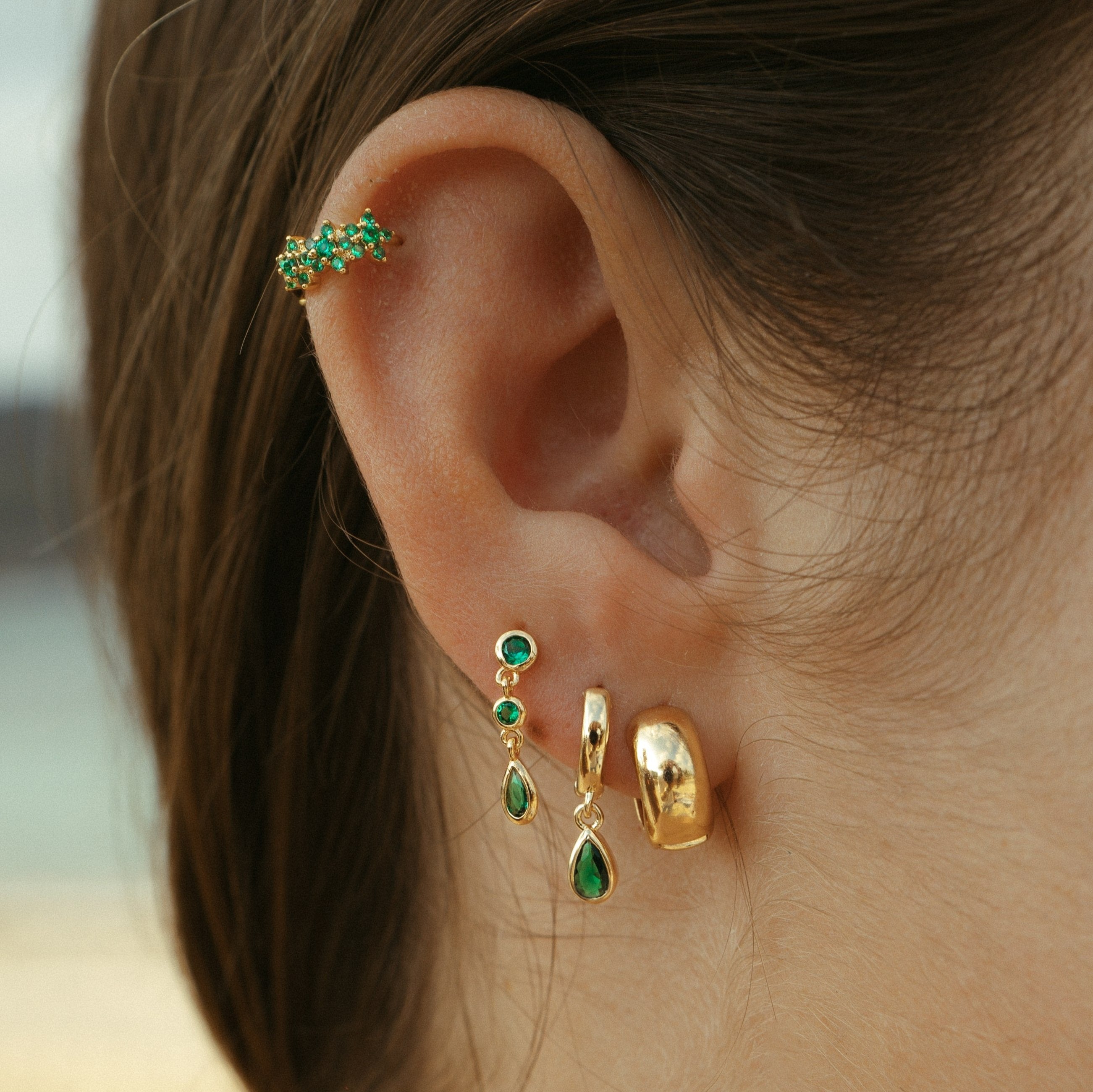 Composition de boucles d&