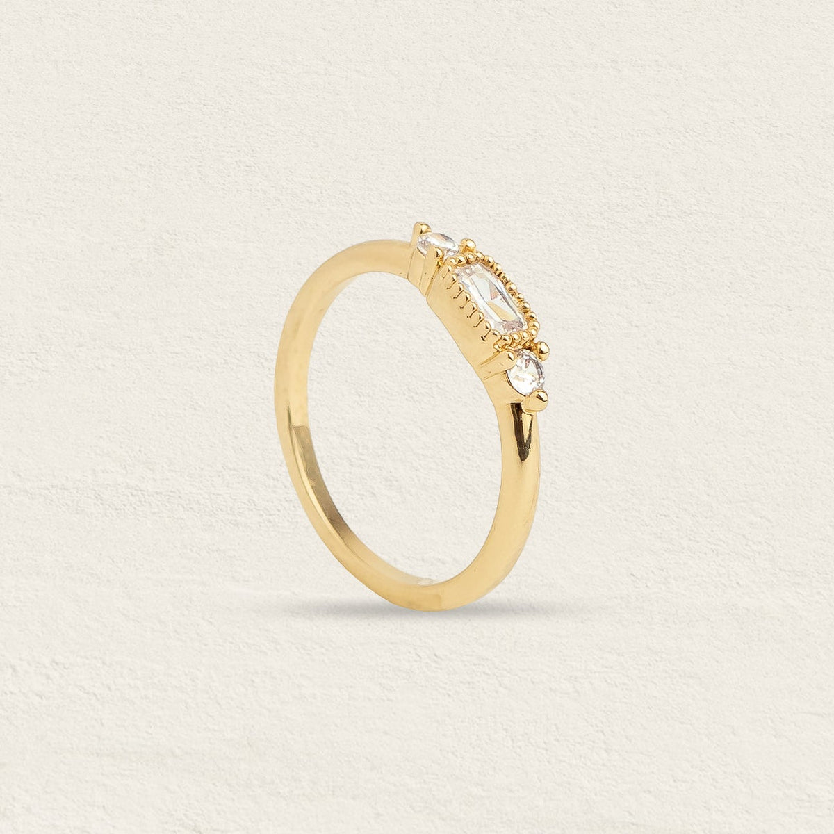 Bague Gina