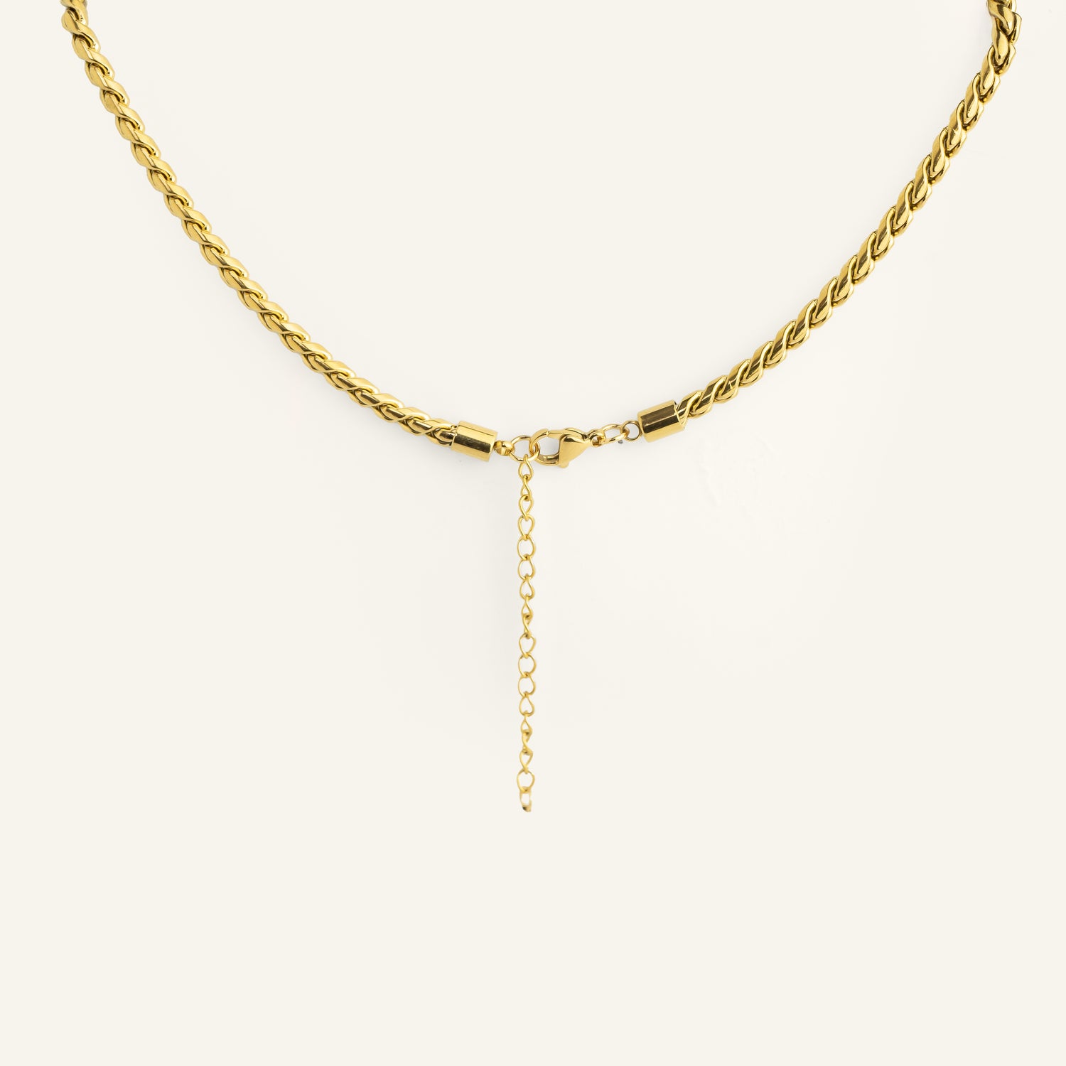 Solanne Necklace