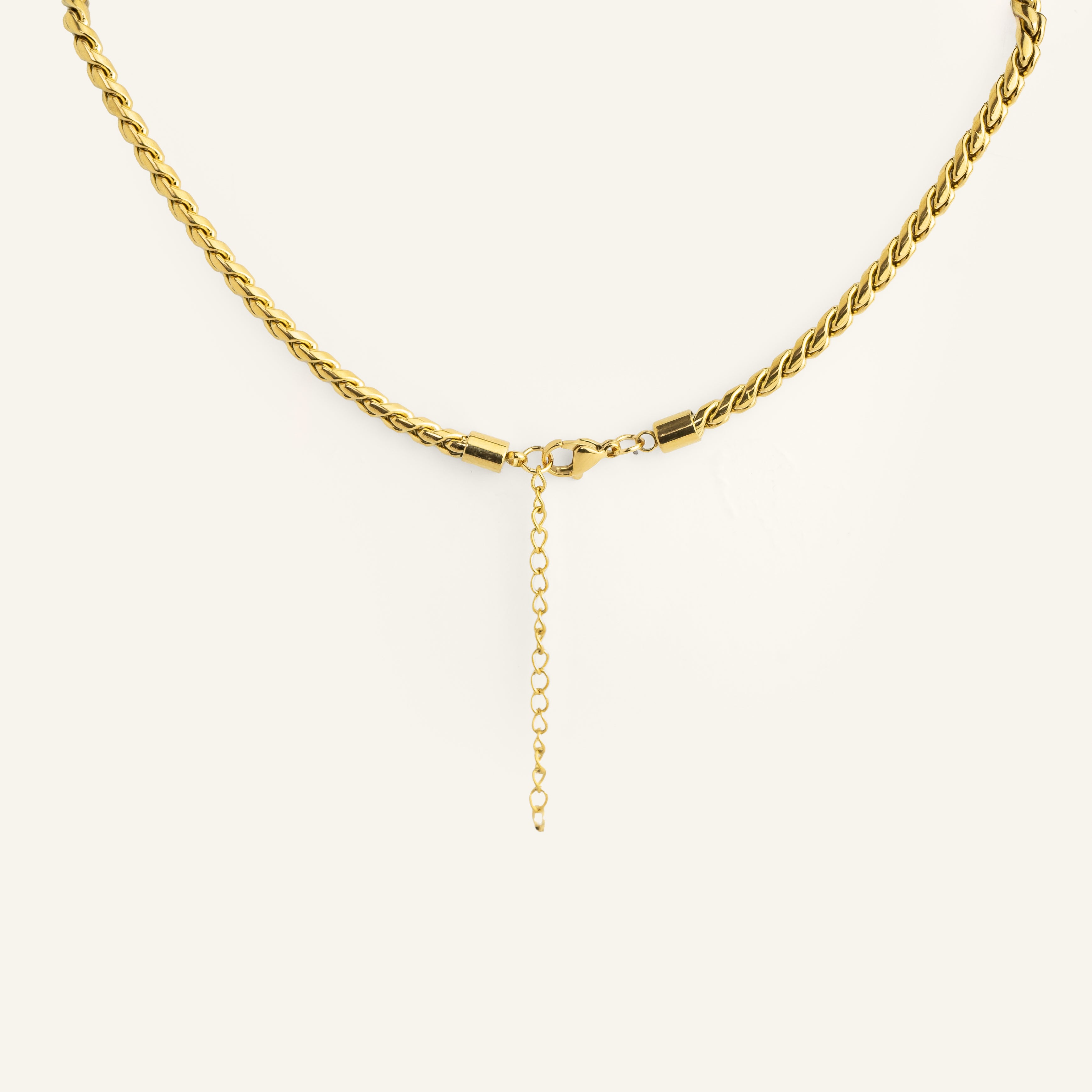 Collier Solanne