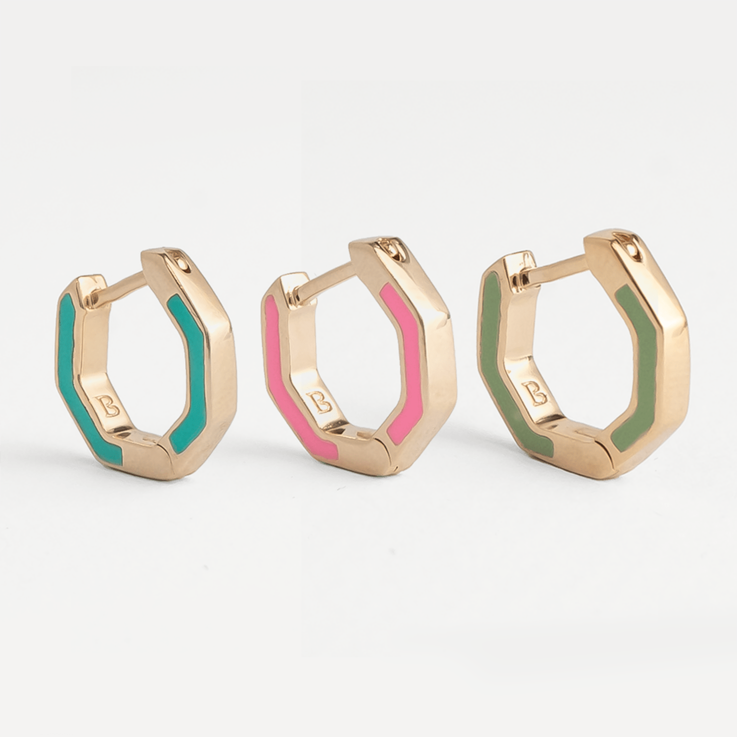 Isoa mini hoop