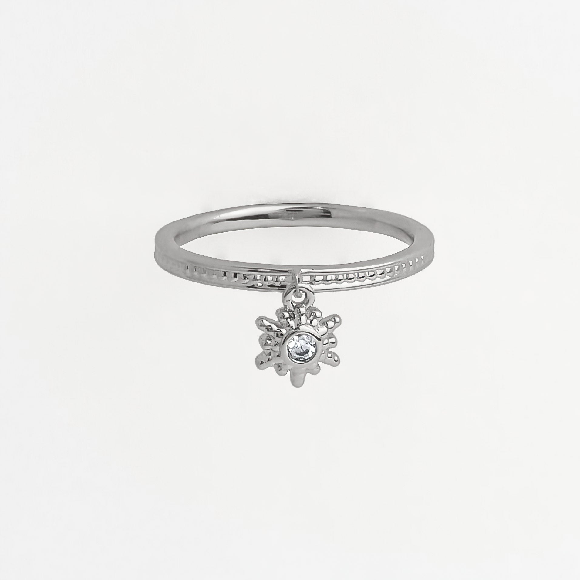 Bague Sunny