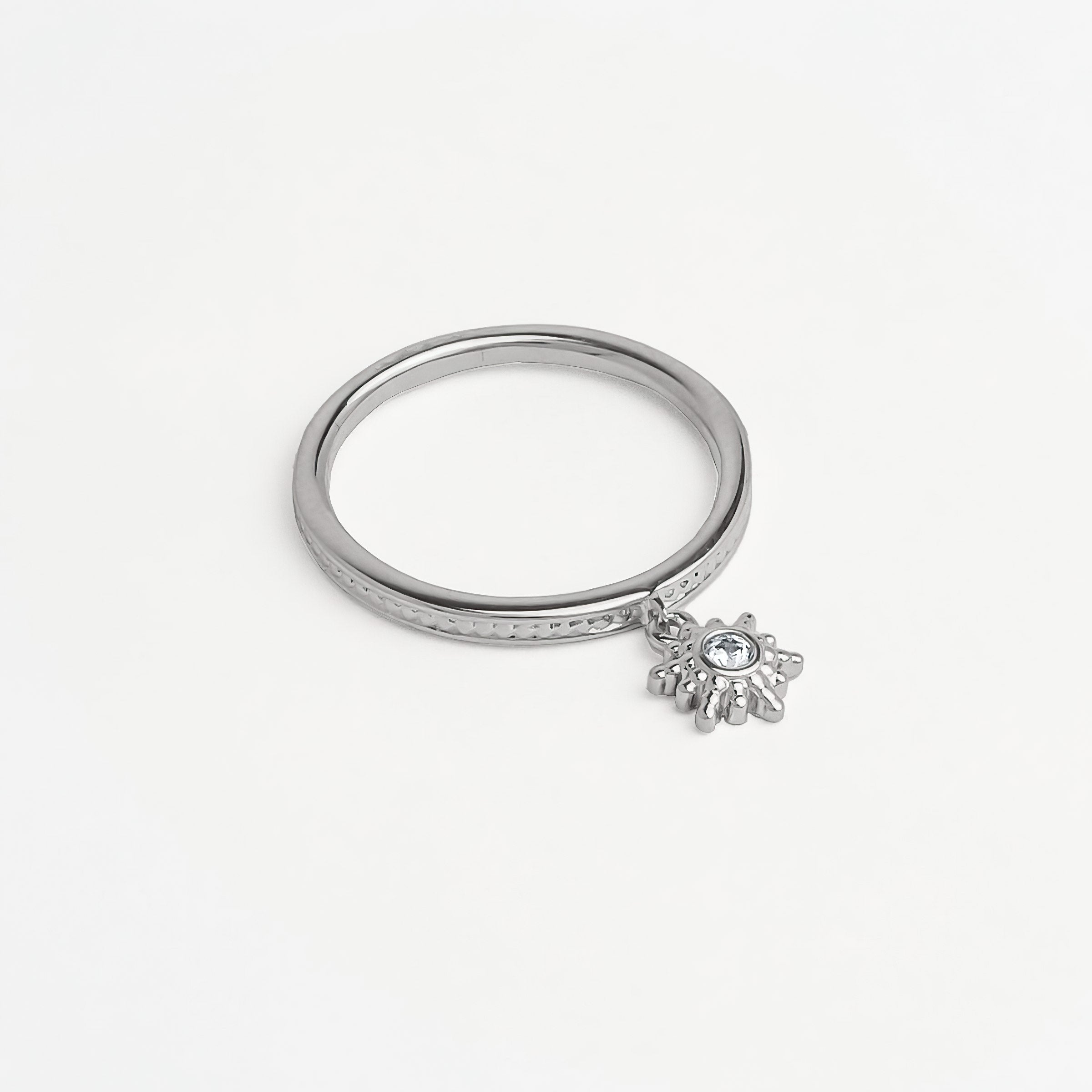 Bague Sunny