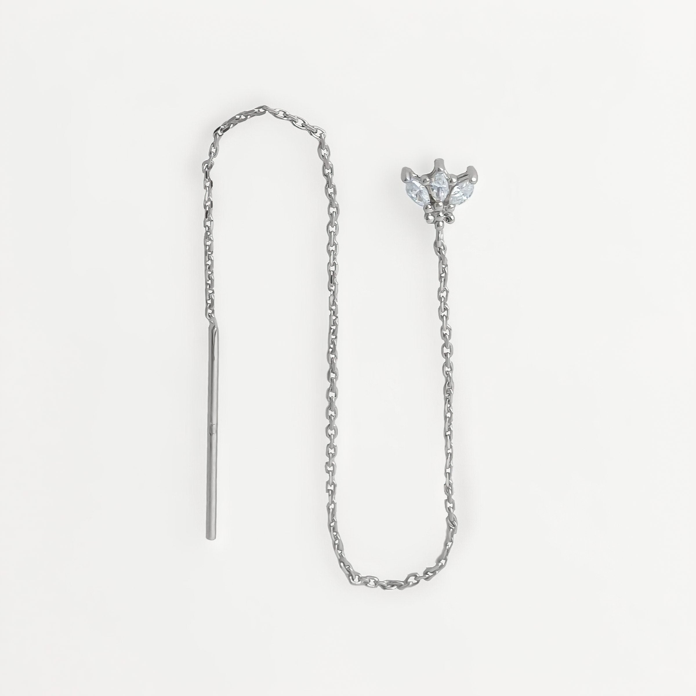 Boucle puce d&