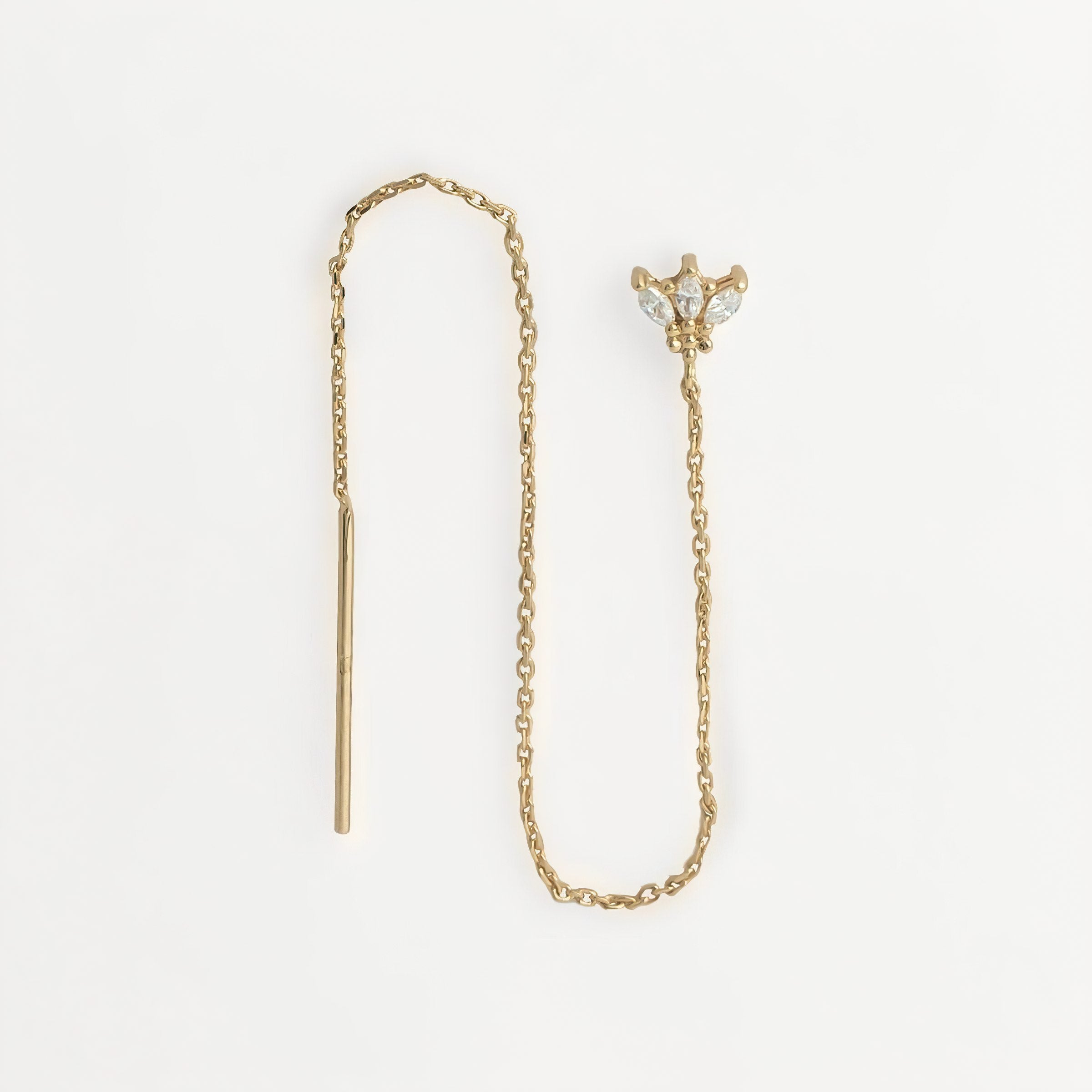 Boucle puce d&