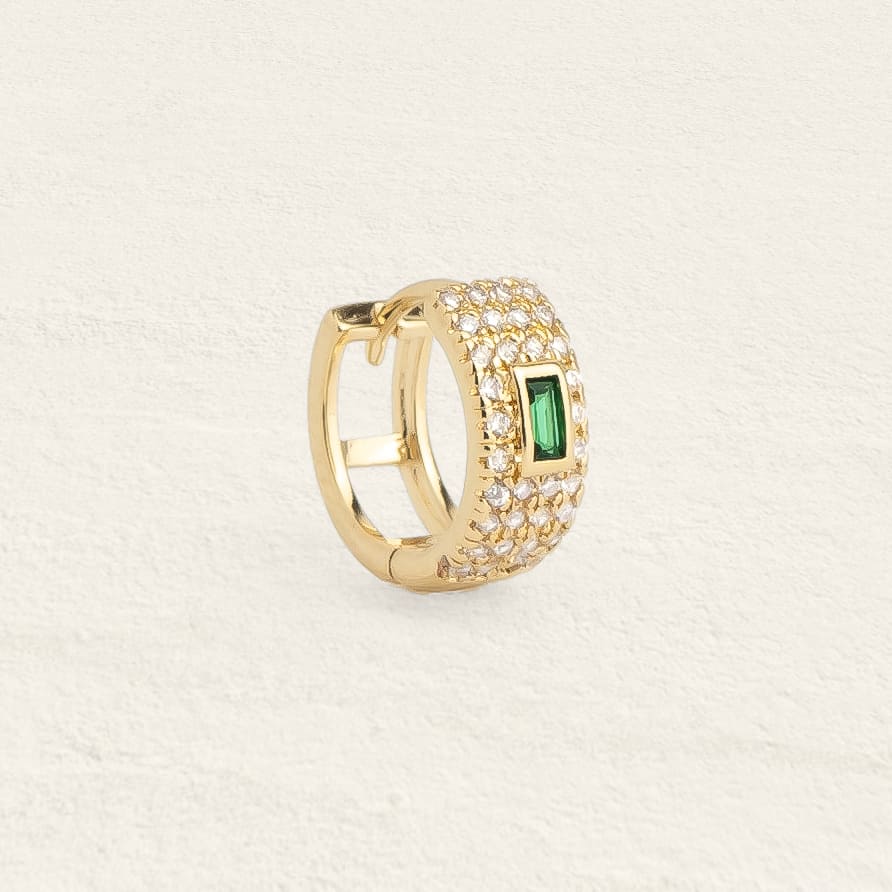 Mini créole Calypso