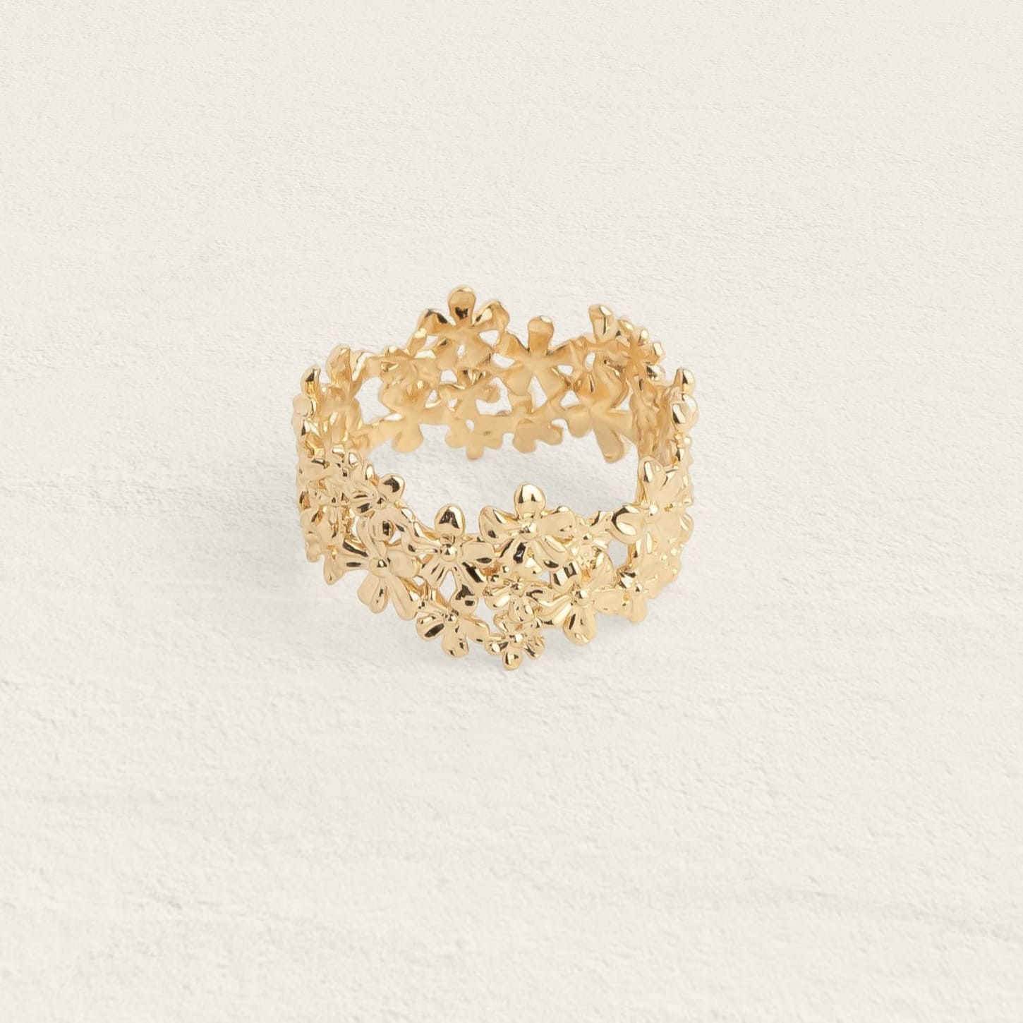 Bague Fleur Alicia