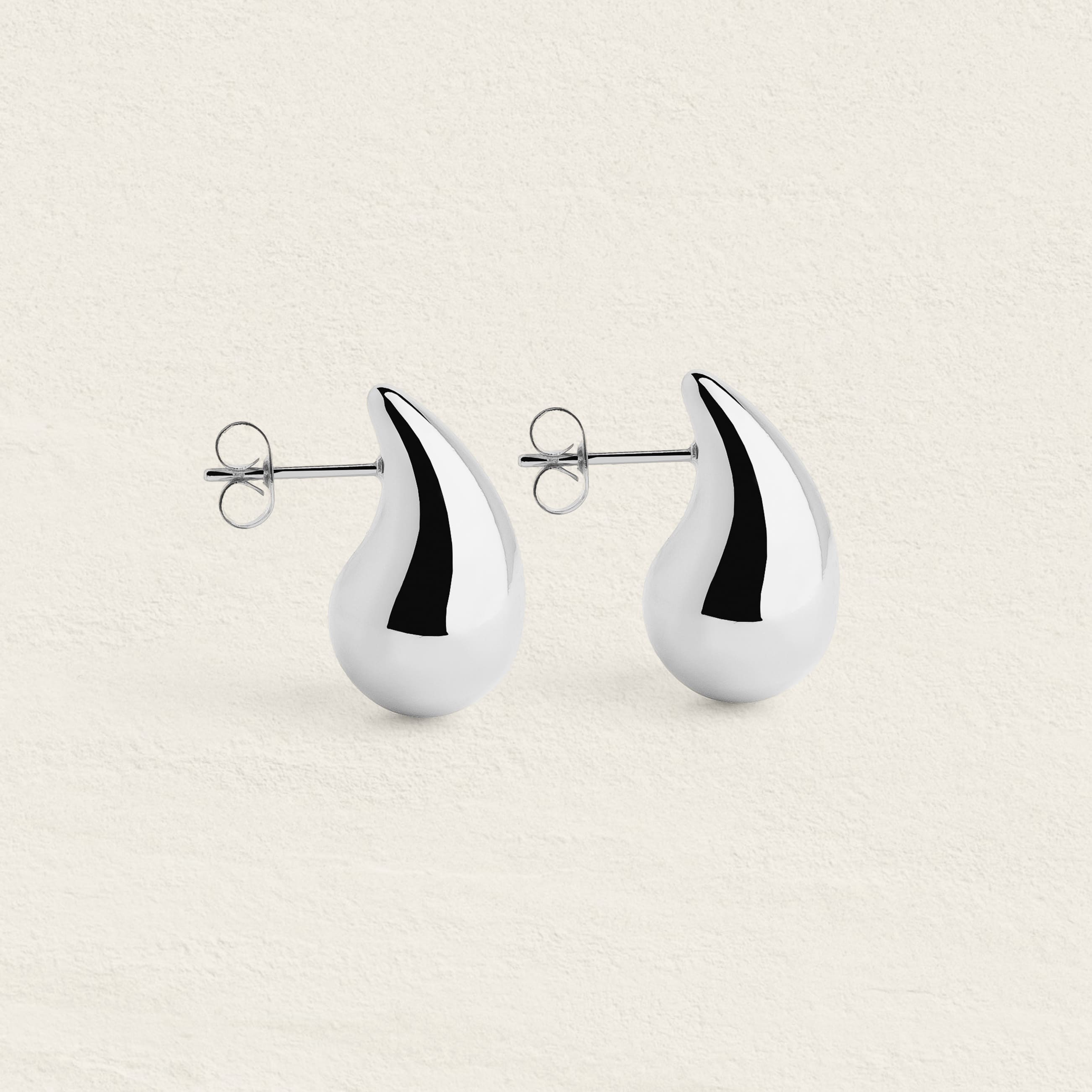 Boucles goutte Naomi S