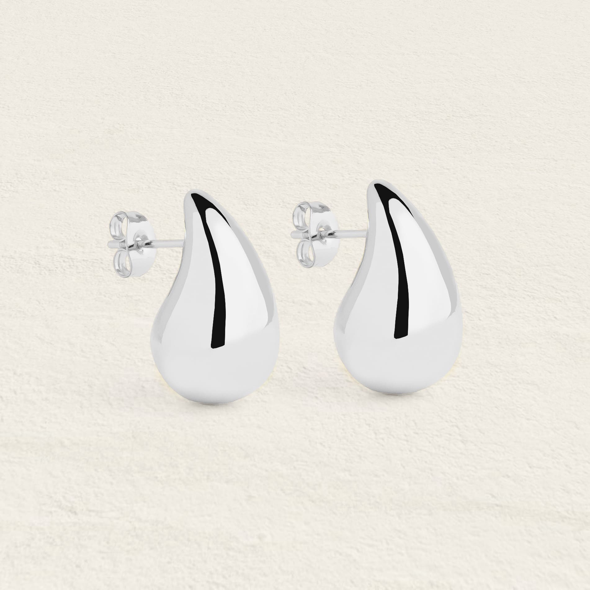 Boucles goutte Naomi S