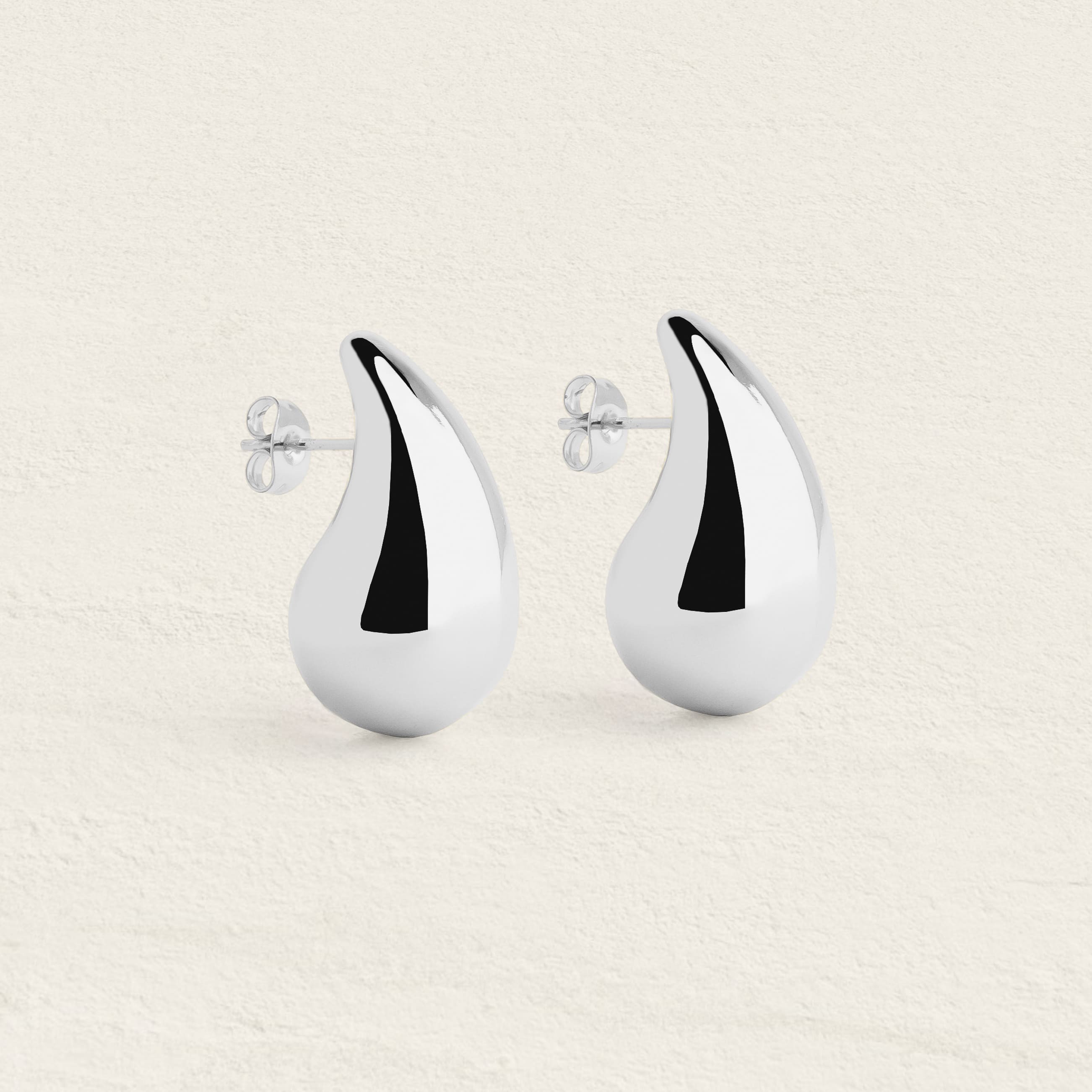 Boucles goutte Naomi M