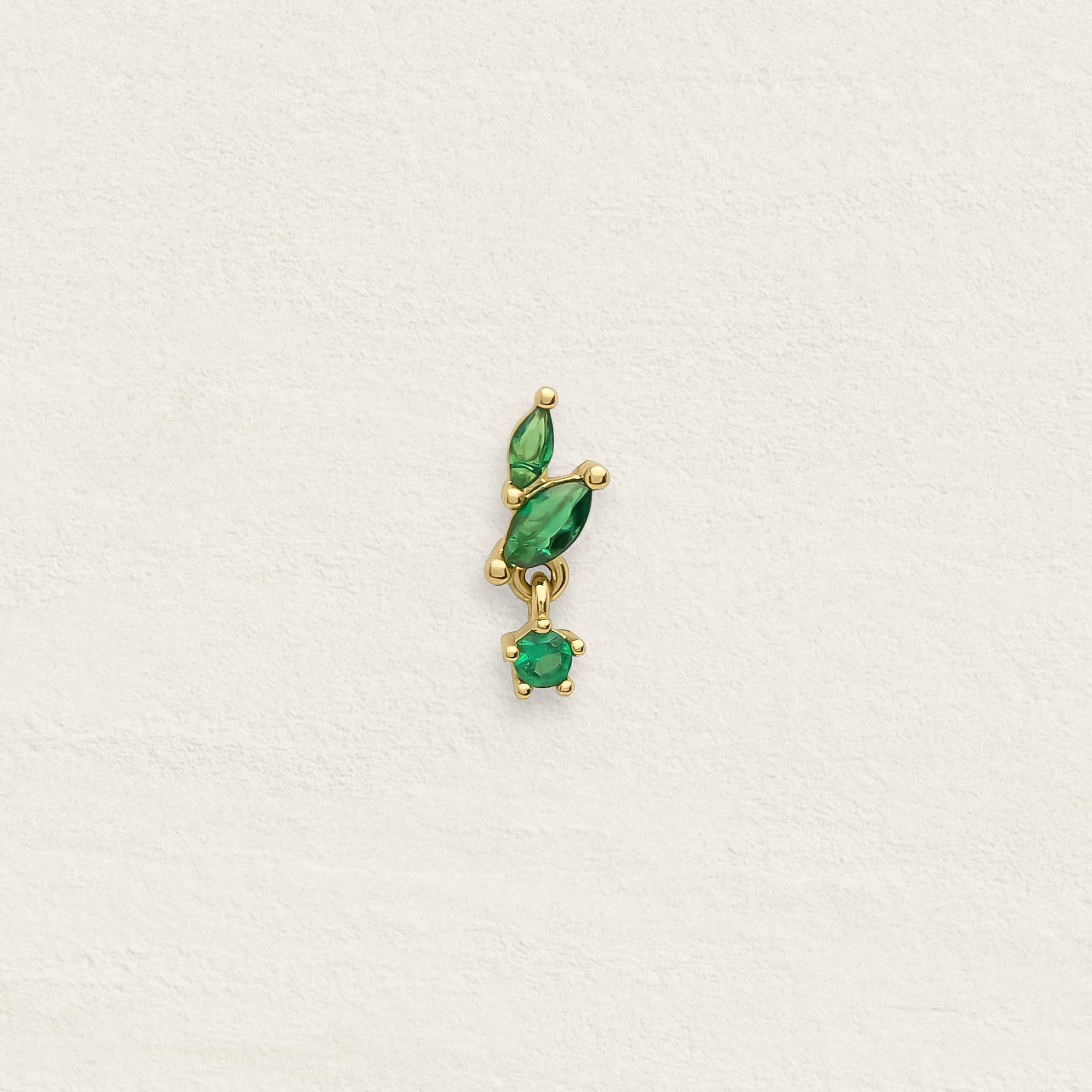 Boucle Ivy