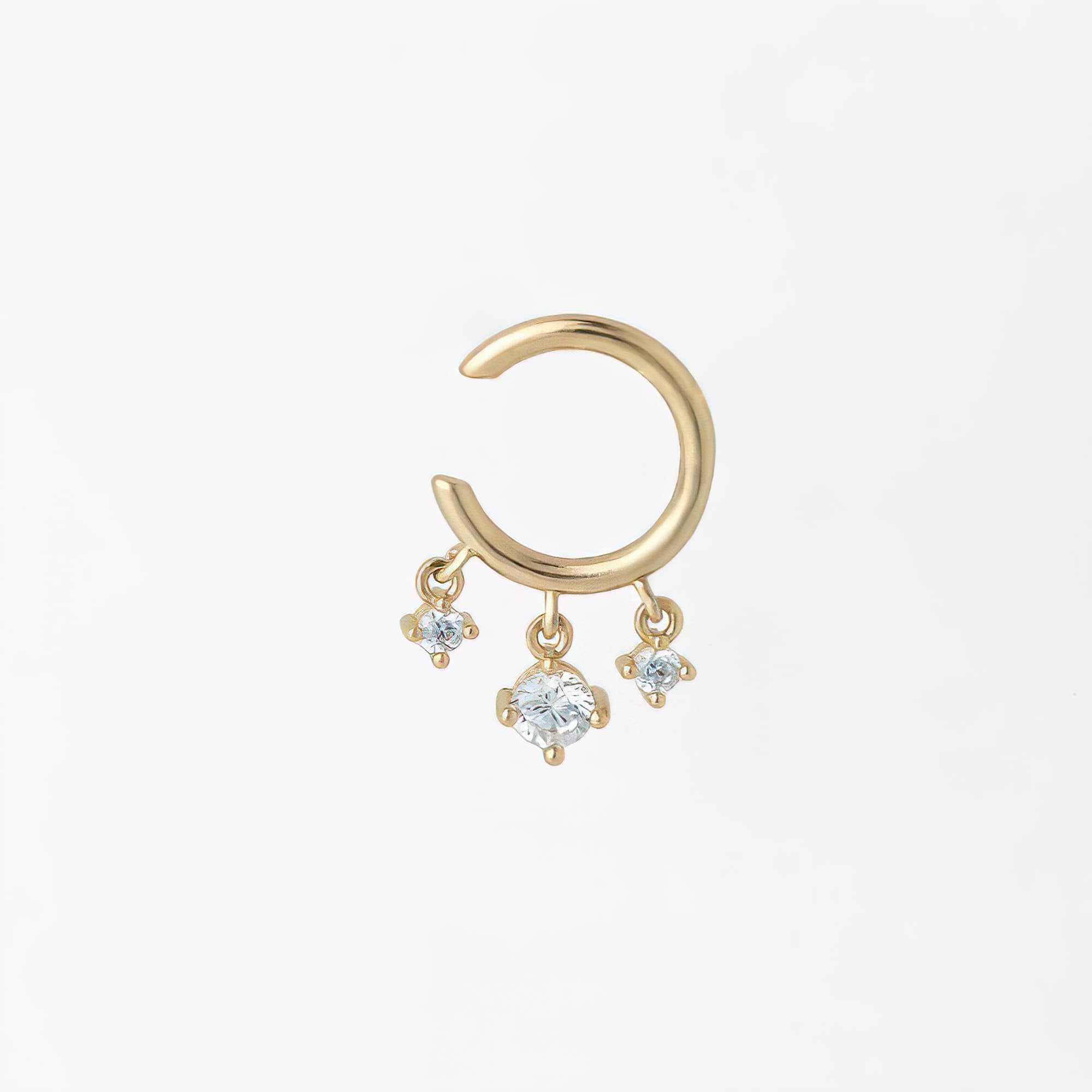 Pendientes Nyx