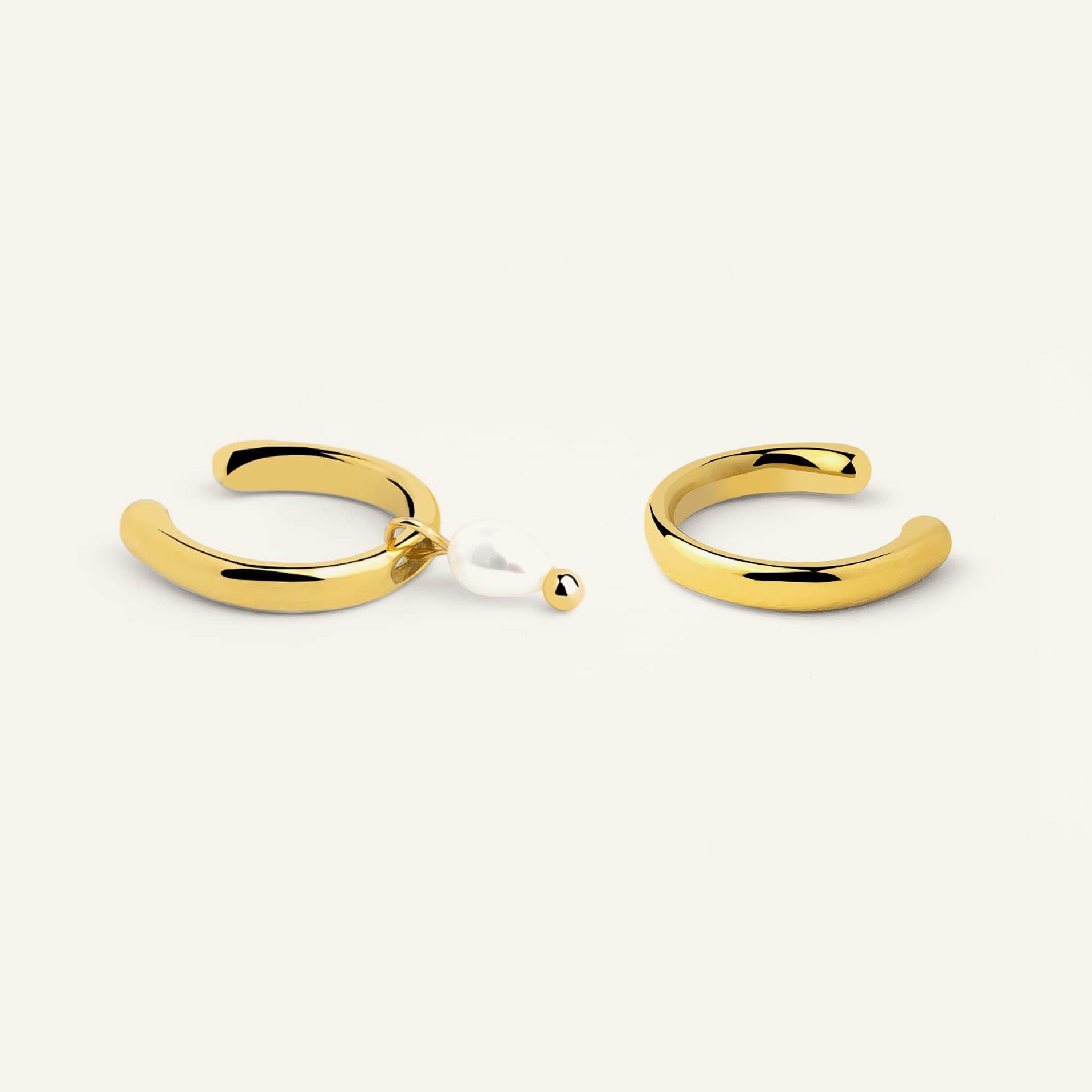 Earcuff Iséa