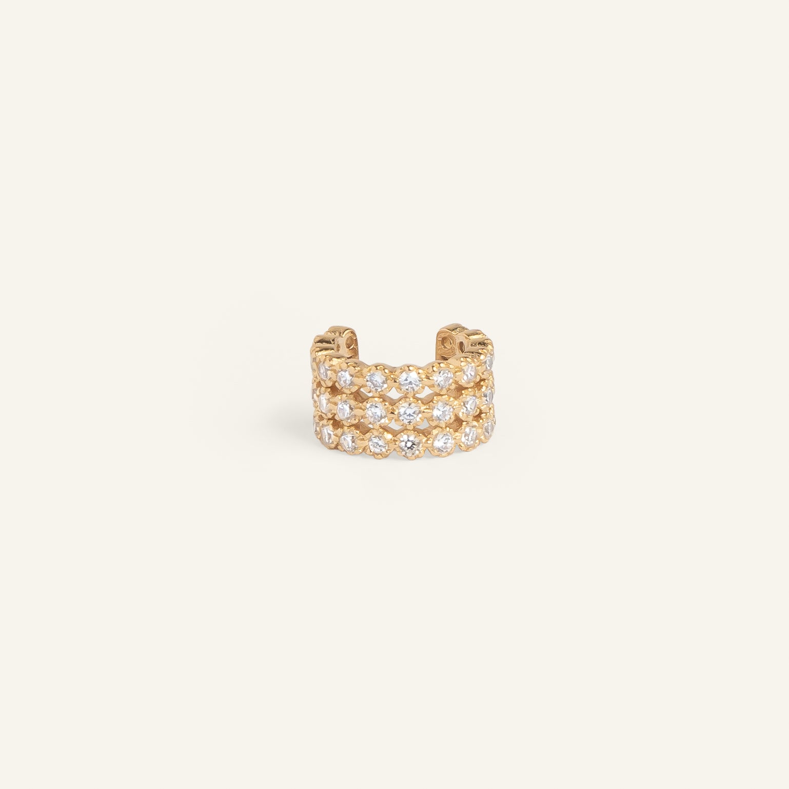 Bague d&