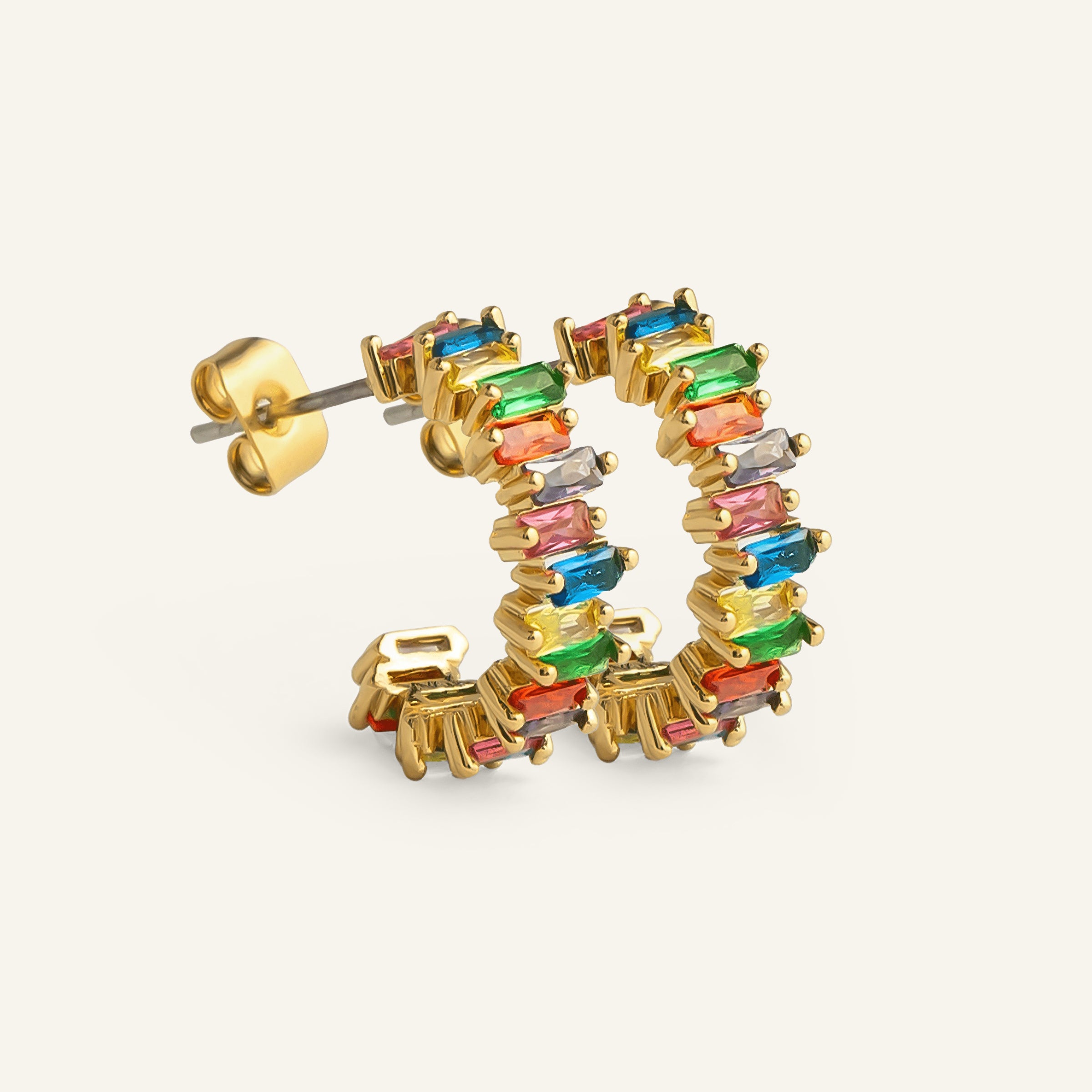Boucles d&